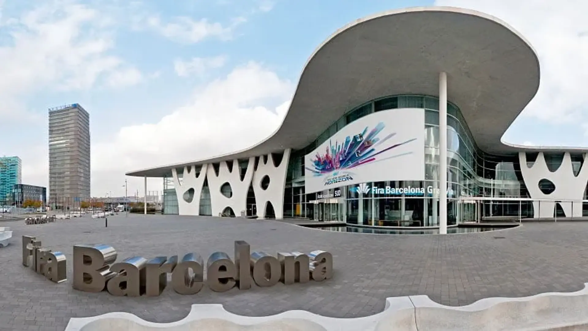نمایشگاه MWC 2018 (کنگره جهانی موبایل) کی ، کجا و چگونه برگزار خواهد شد؟