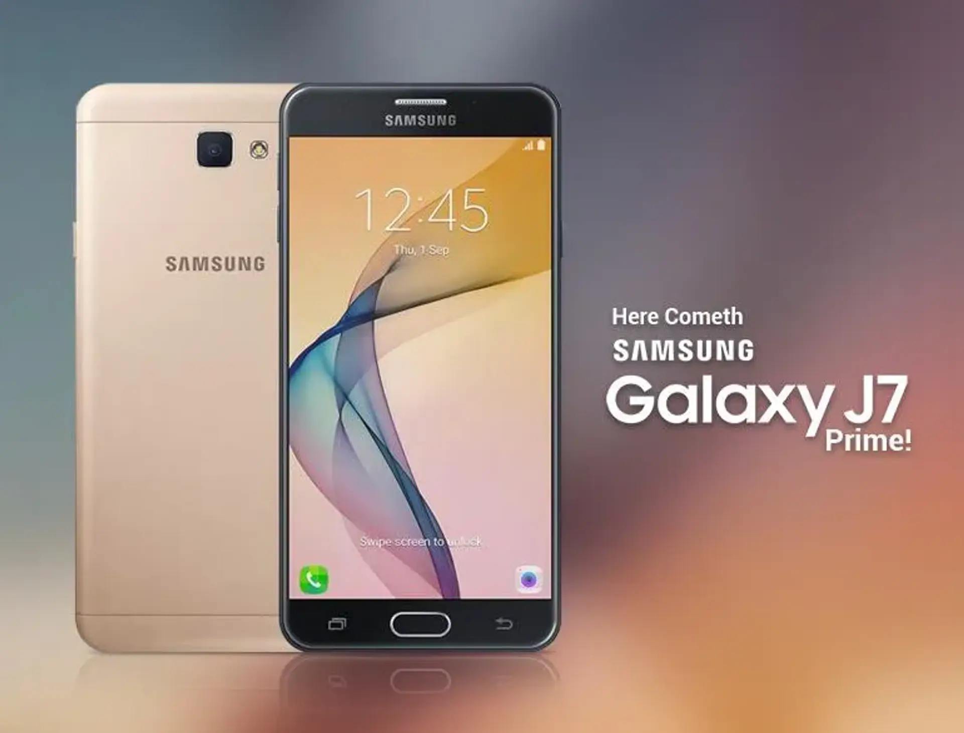 مشخصات گلکسی (J7 Prime (2018 در گیک‌بنچ رویت شد