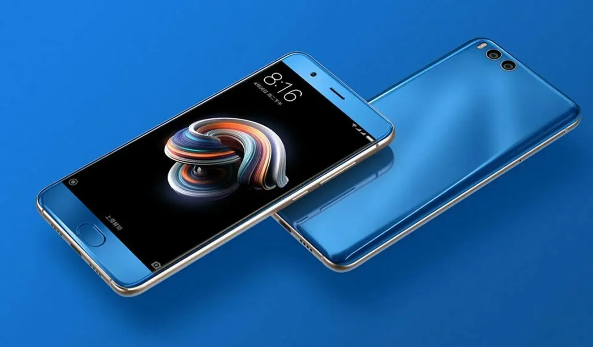 مقایسه تست لرزش دوربین گوشی های می نوت 3 شیائومی، گلکسی S8 ، آیفون 10 و هواوی میت 10!