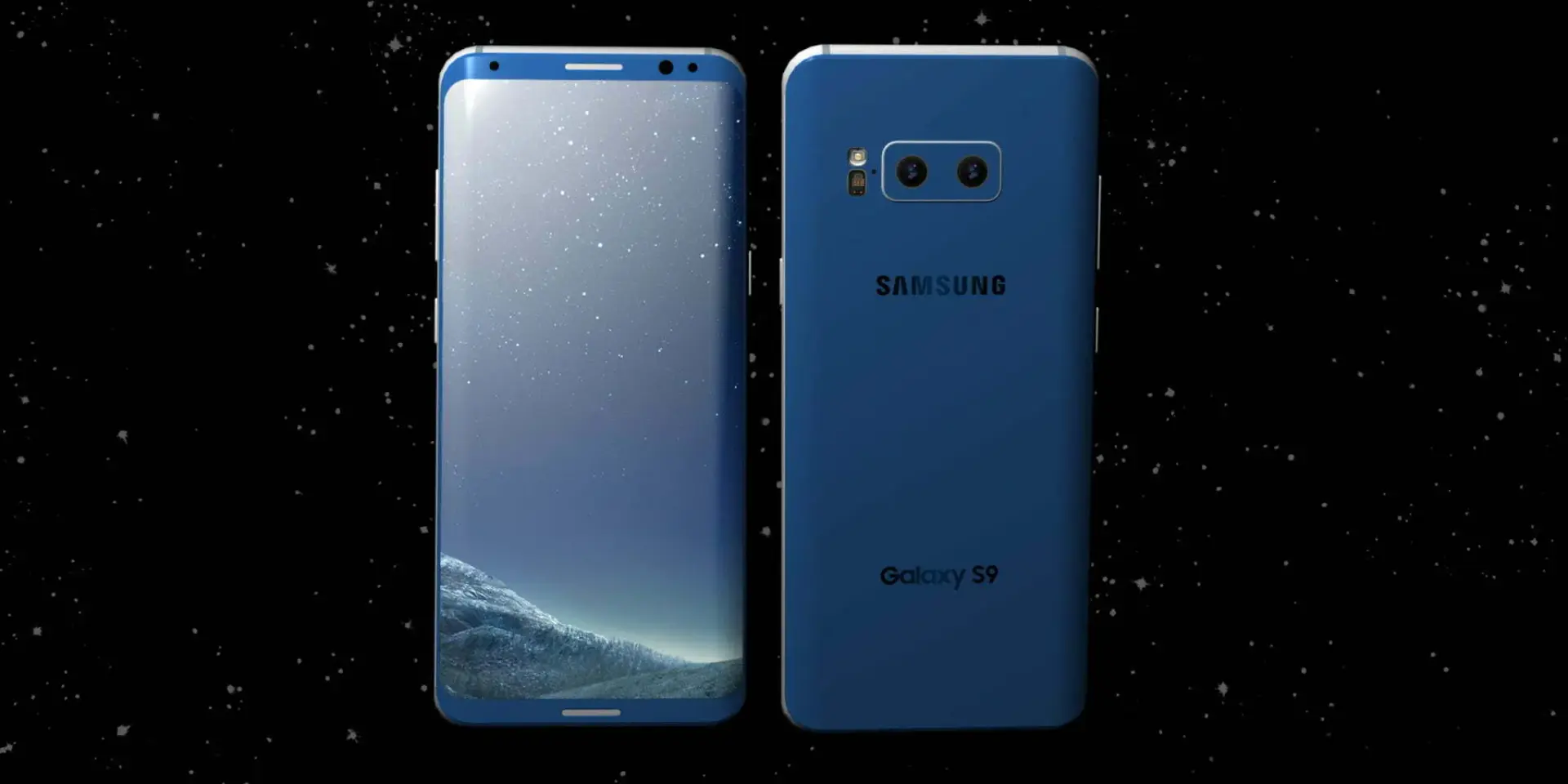 تاریخ رونمایی و پیش فروش گلکسی S9 لو رفت! MWC 2018 پذیرای پرچمداران سامسونگ