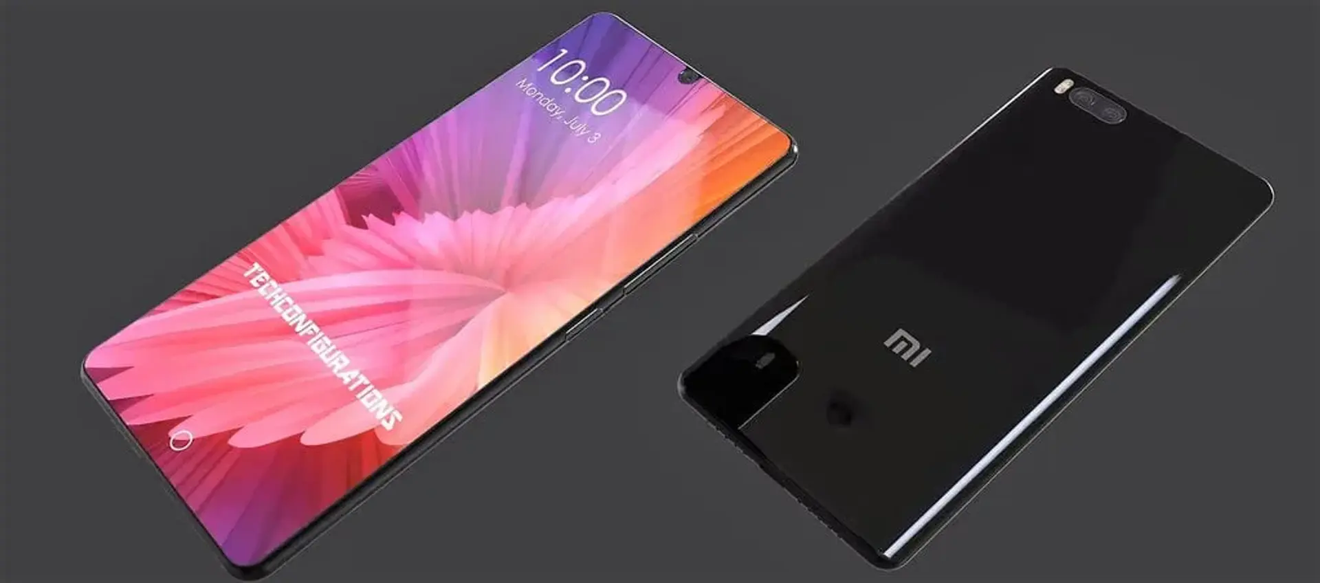 آیا شیائومی از Mi 7 خود در MWC 2018 رونمایی خواهد کرد؟