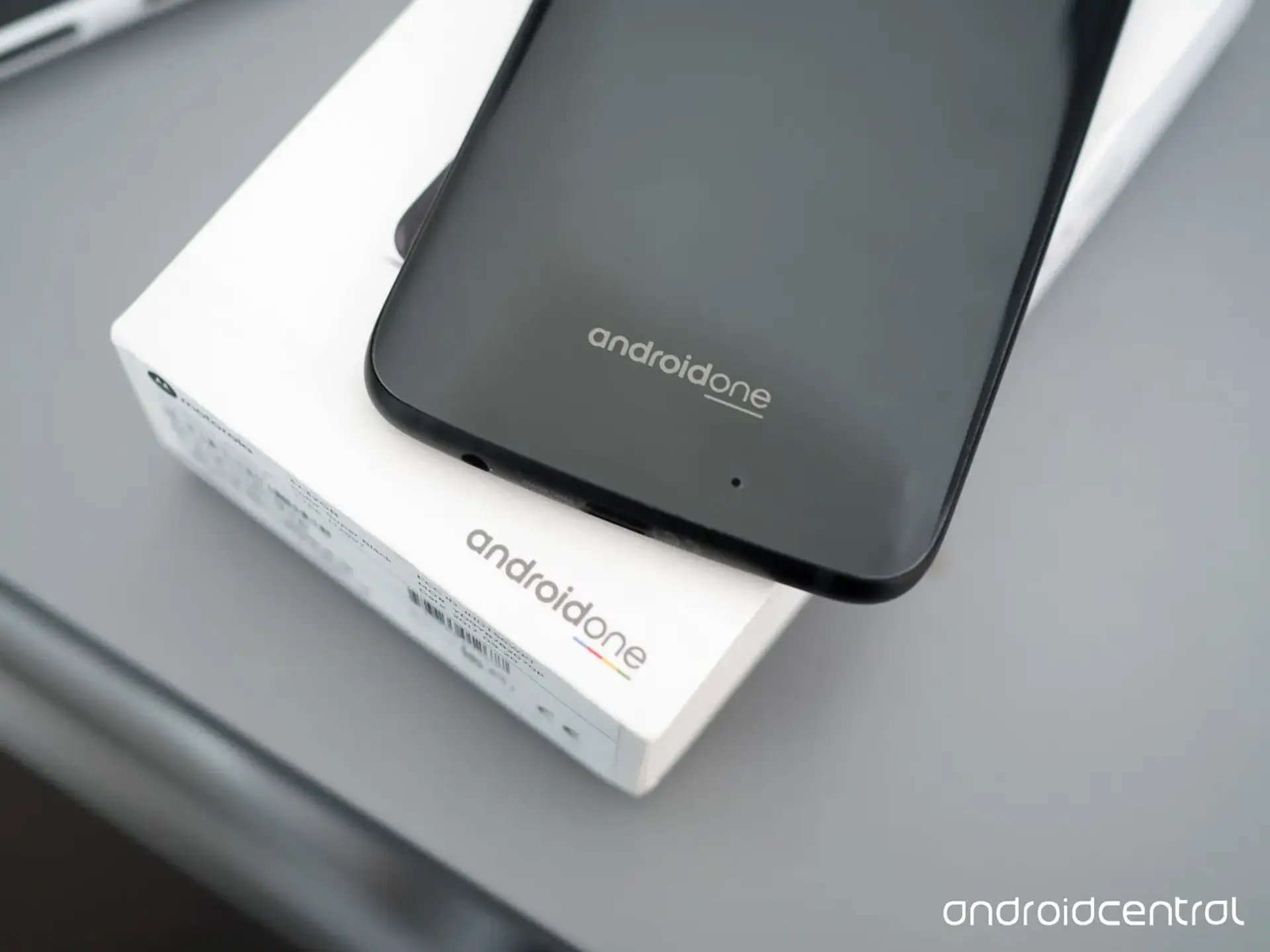 معرفی Android One و تمام گوشی های آن تا به امروز