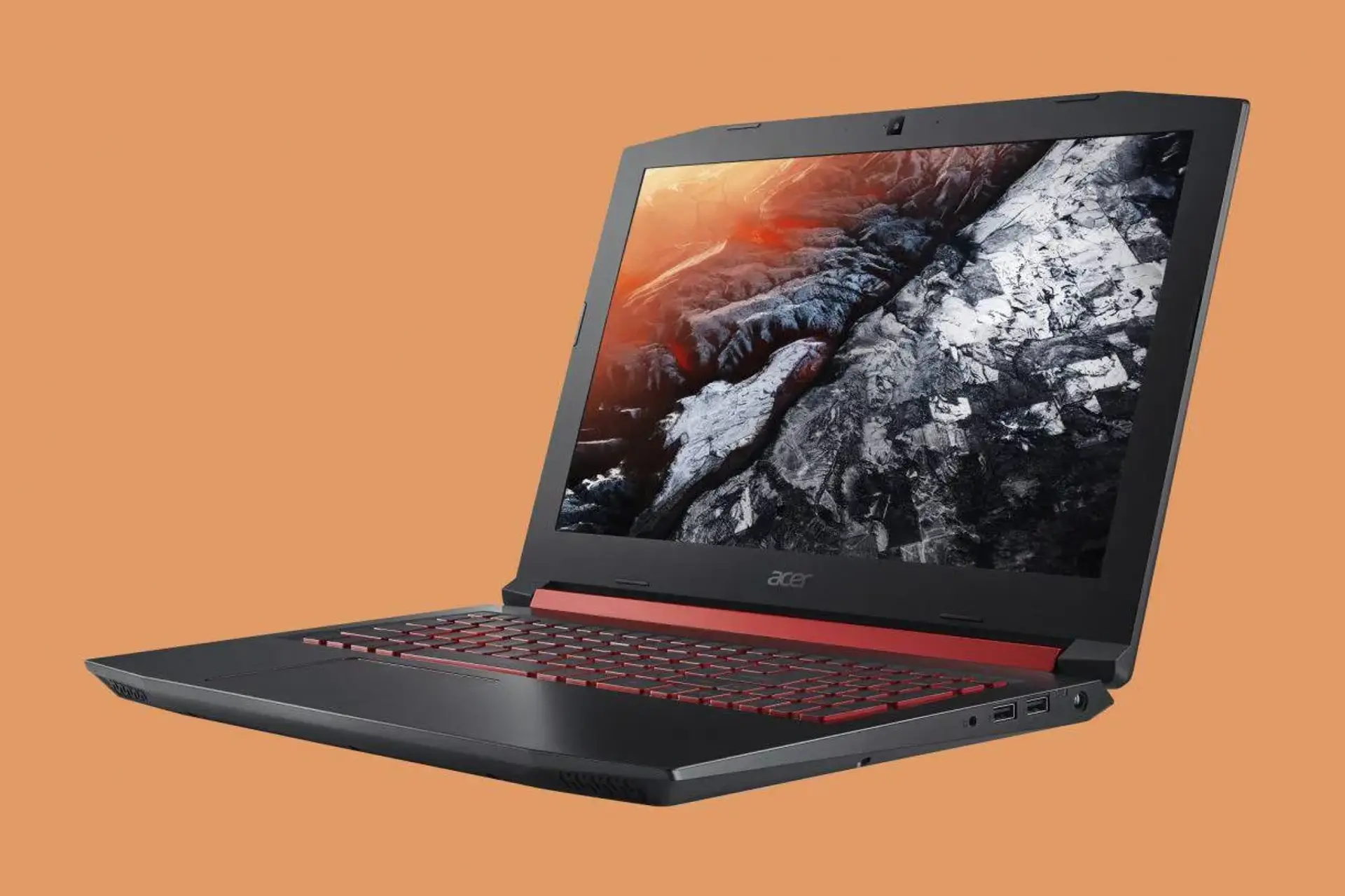 بررسی تخصصی ایسر نیترو ۵ (Acer Nitro 5)