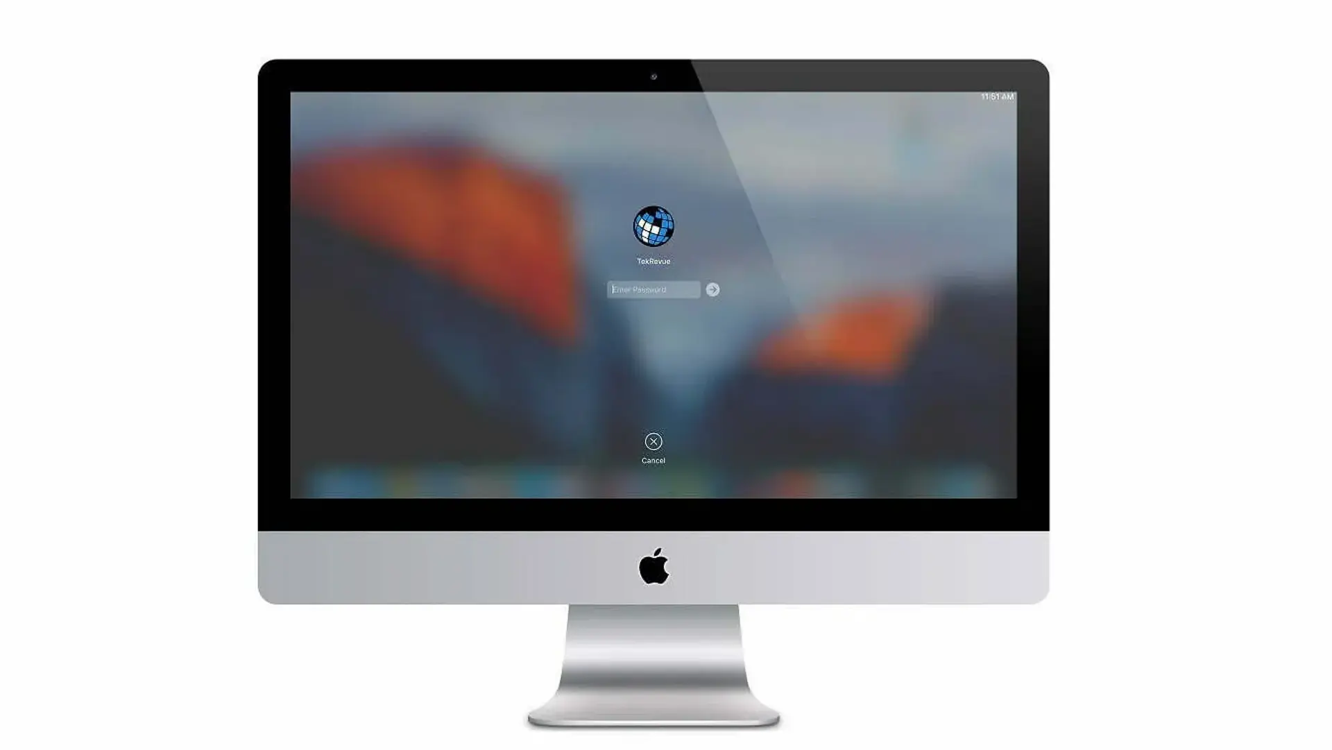 نحوه فعالسازی انتقال سریع بین حساب‌های کاربری (Fast User Switching) در سیستم عامل macOS