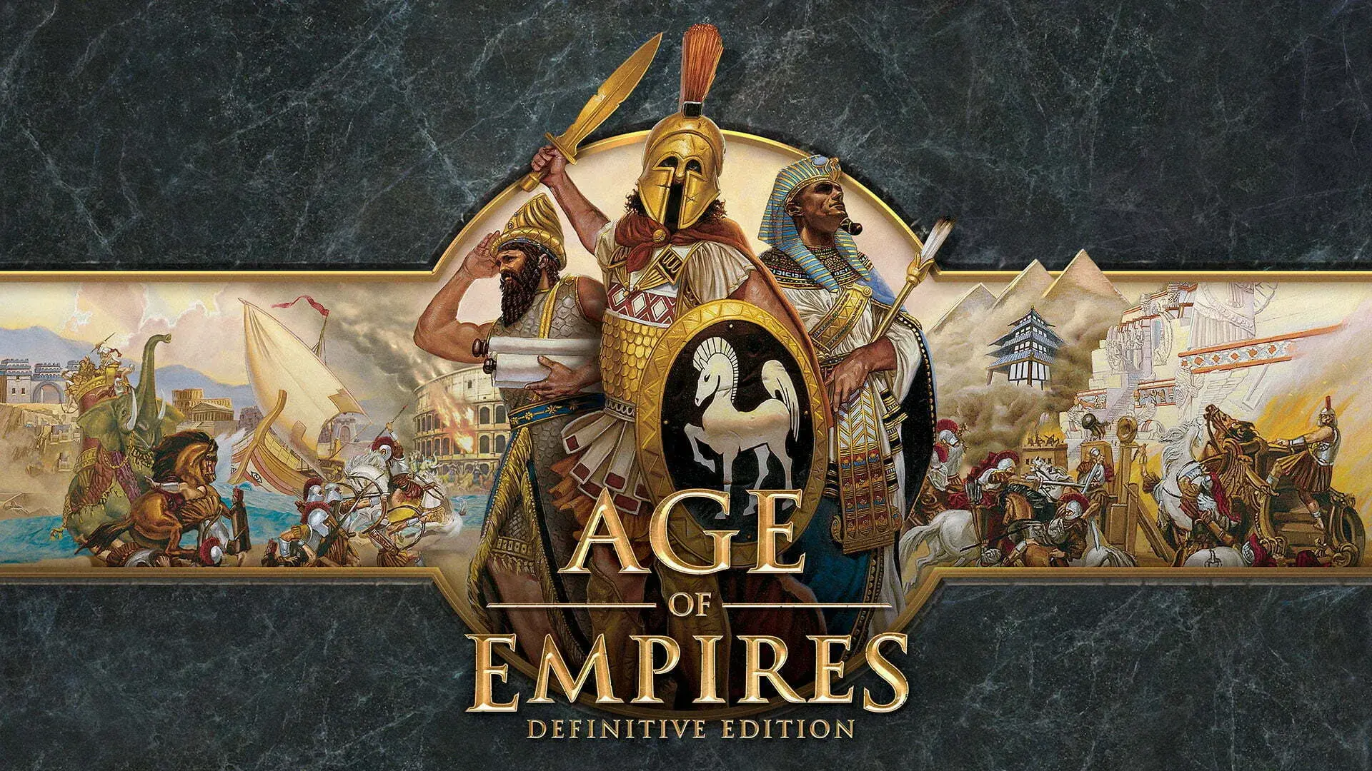 پس از تاخیر در انتشار Age of Empires: Definitive Edition تاریخ جدید آن اعلام شد