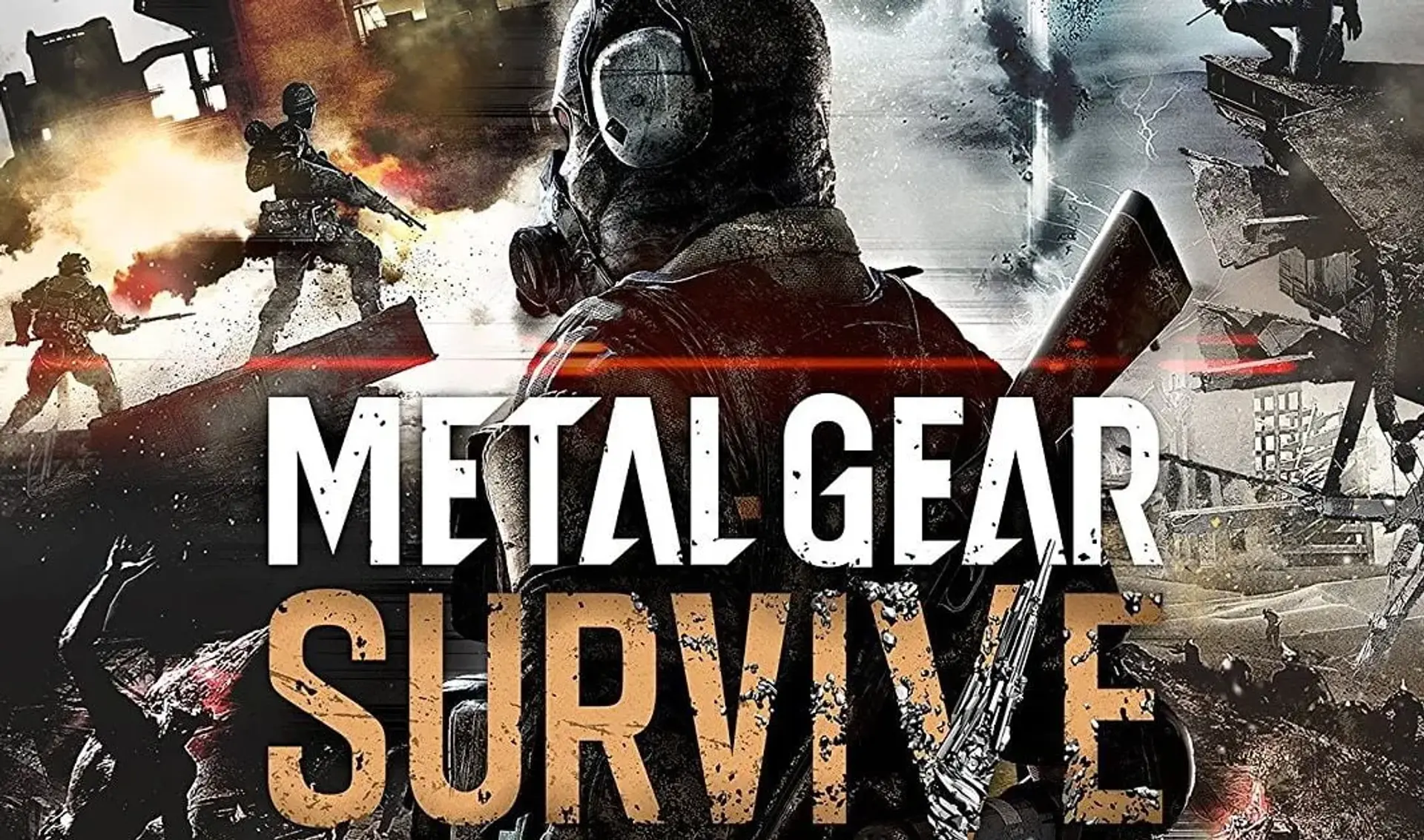 متال گیر بقا (Metal Gear Survive) ریزتراکنش دارد و نیازمند اتصال به اینترنت است