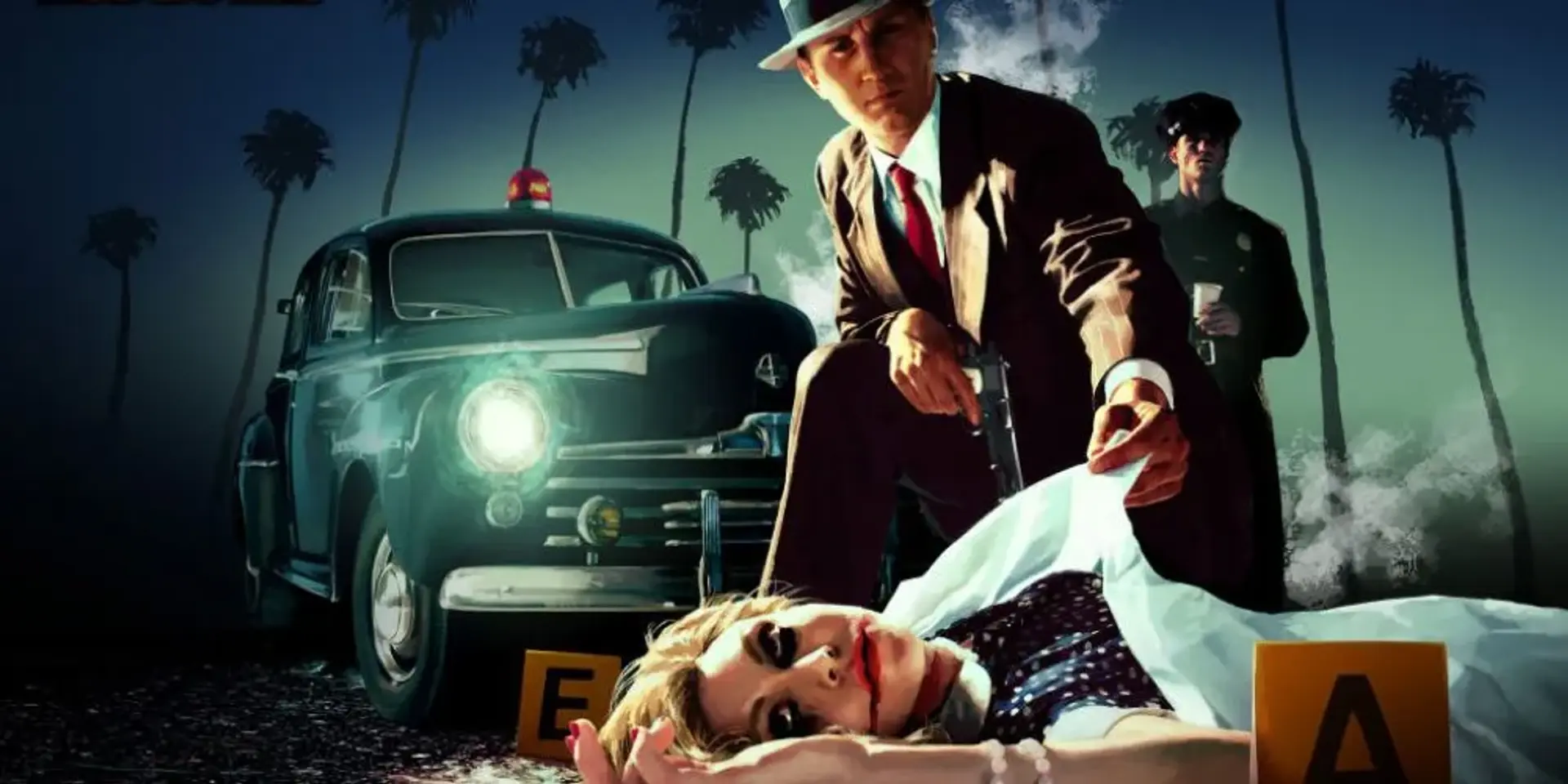 نقد بازی L.A. Noire: The VR Case Files: کارآگاهان واقعی
