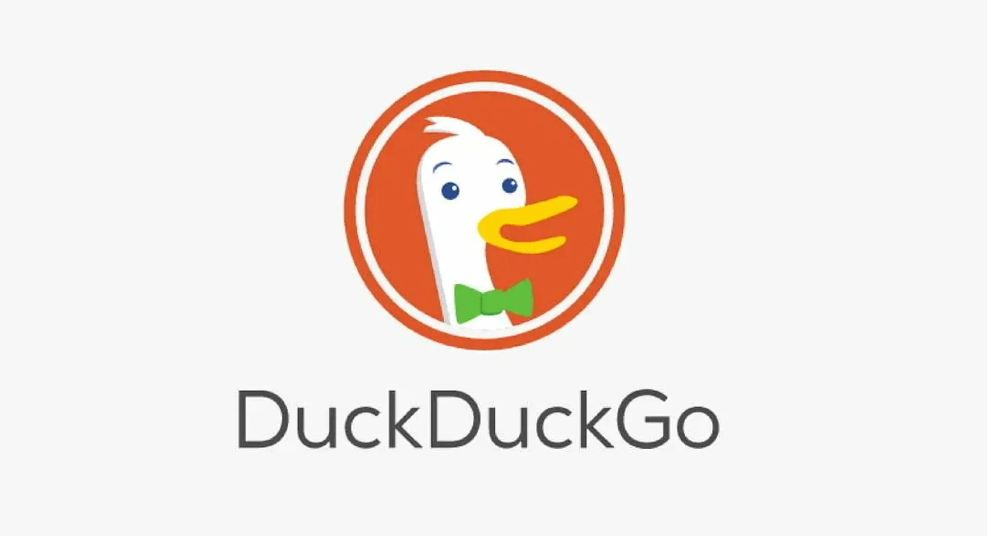 DuckDuckGo : موتور جستجویی که به حریم خصوصی شما احترام می‌گذارد