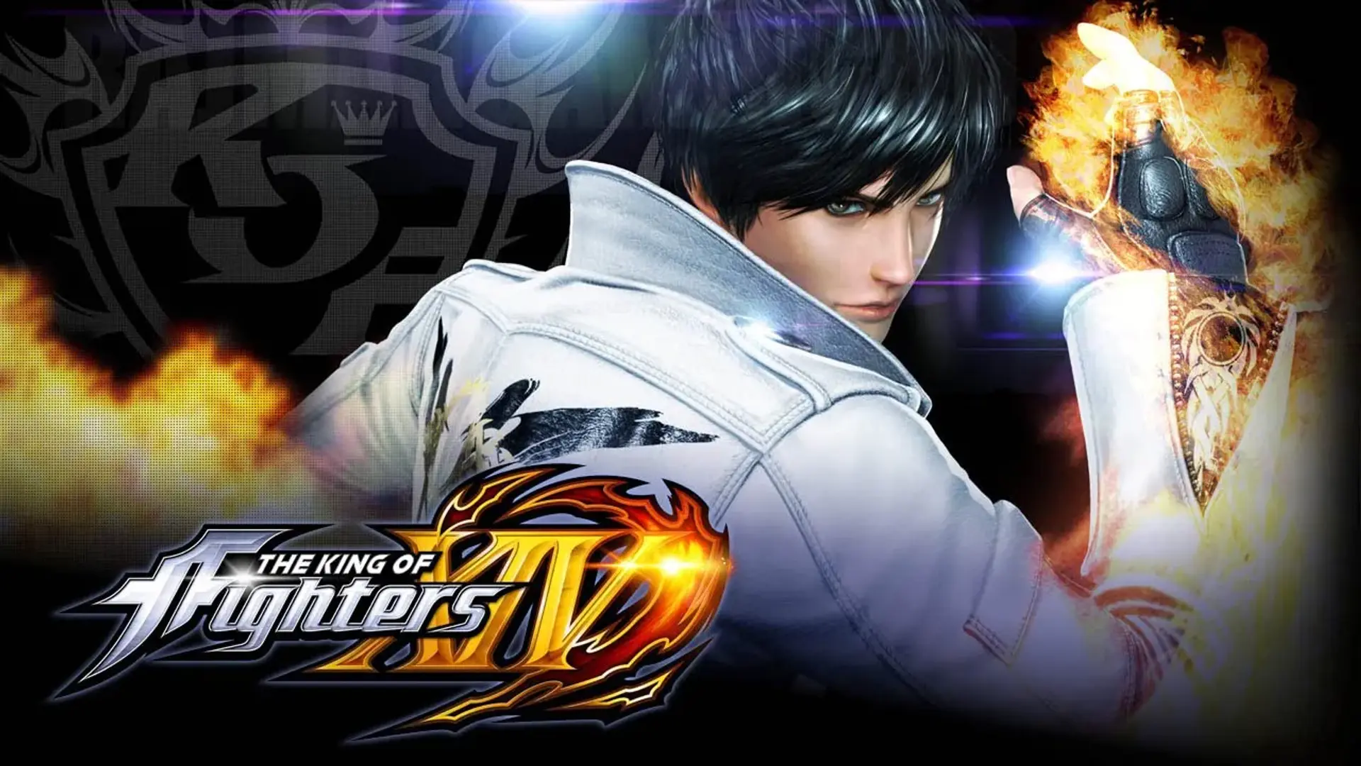 معرفی شخصیت جدید در DLC اخیر بازی The King of Fighters XIV