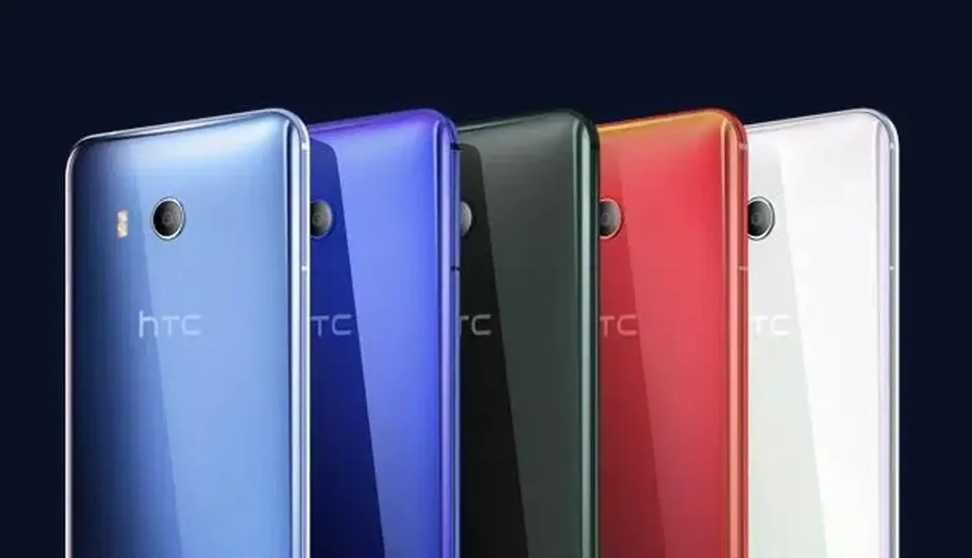 HTC U12 در MWC 2018 معرفی نخواهد شد