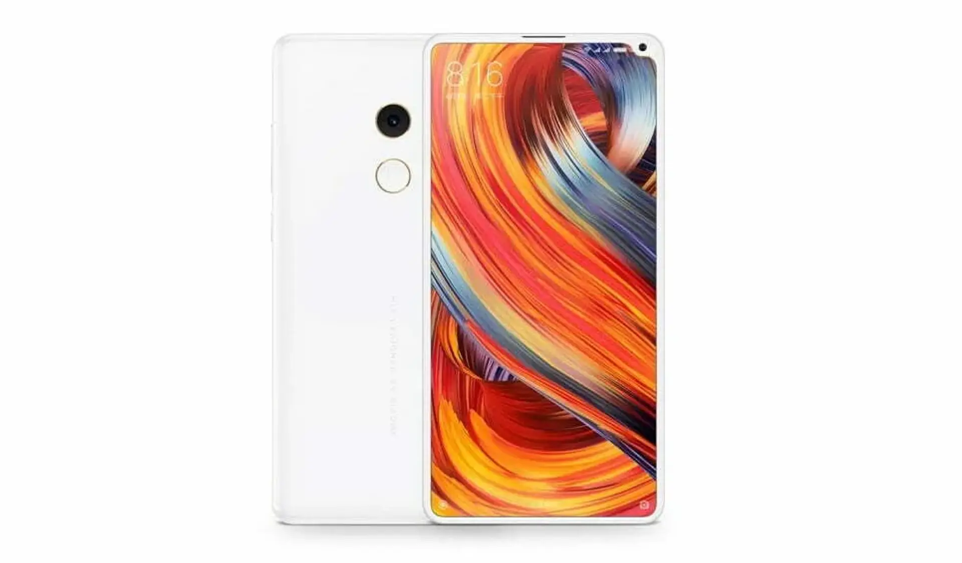 احتمال رونمایی قریب‌الوقوع شیائومی Mi Mix 2S حتی پیش از برگزاری MWC 2018