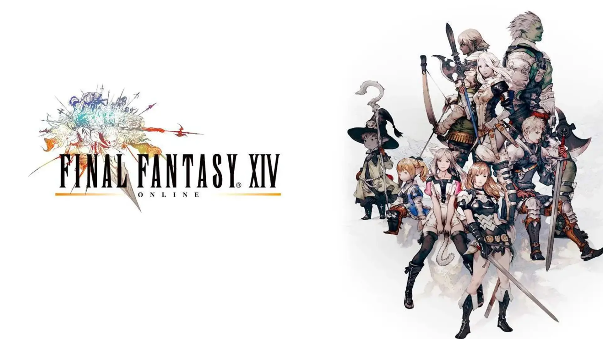 تغییرات در پچ جدید Final Fantasy XIV بازی را به گذشته باز می گرداند