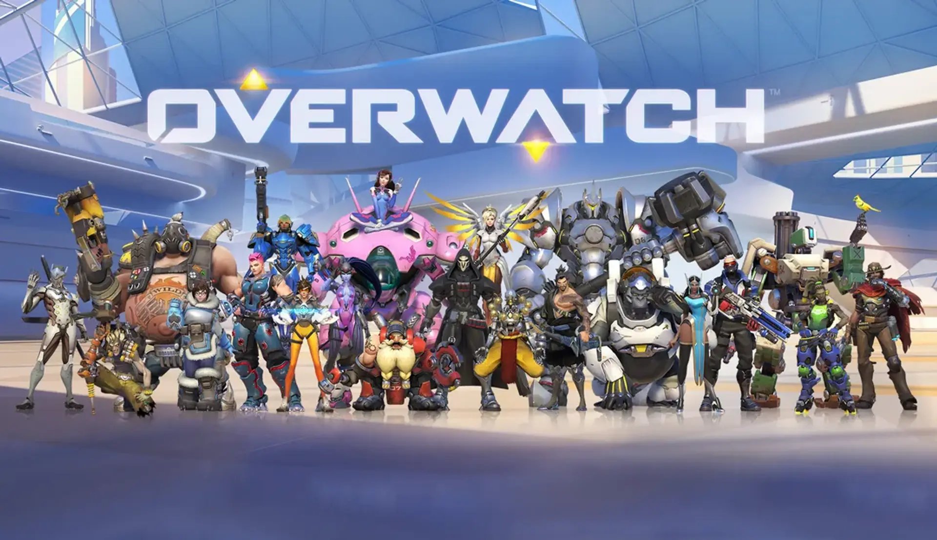 Blizzard از YouTube برای شناسایی متخلفین استفاده می کند