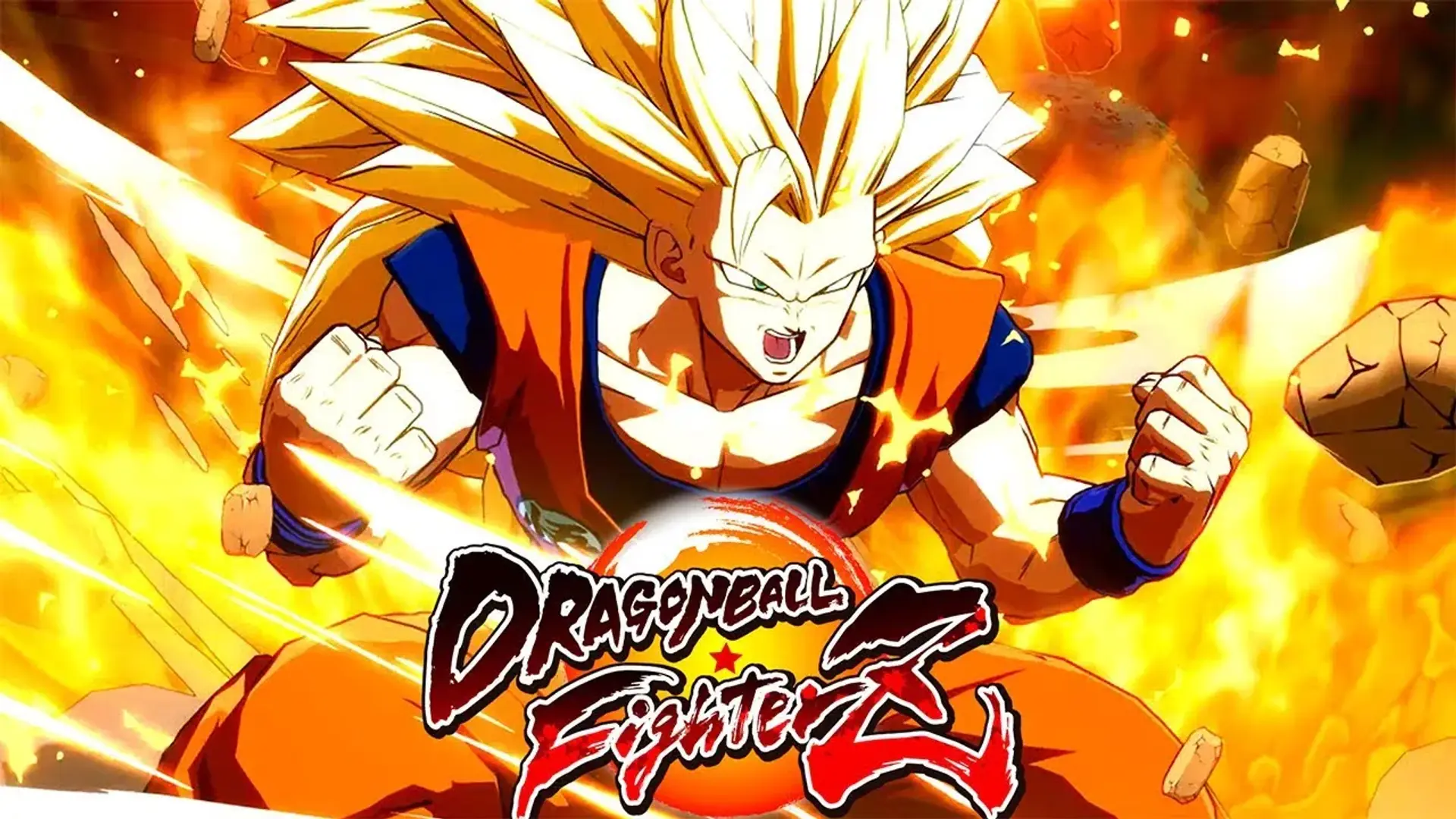 گرافیک تکسچری Dragon Ball FighterZ حس بازی های Retro را زنده می کند