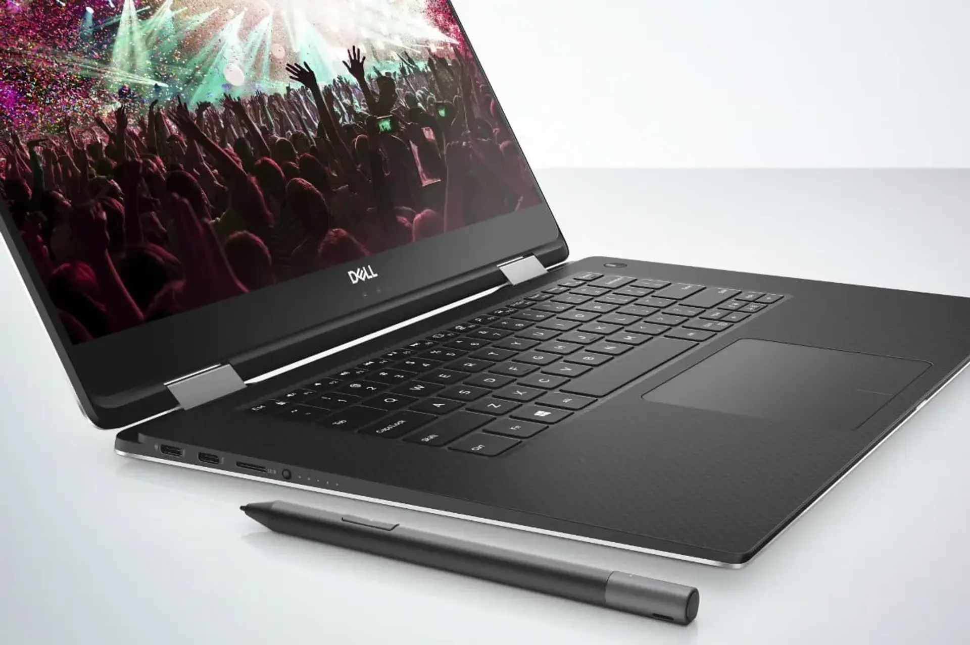 معرفی دل ایکس‌پی‌اس ۱۵ (Dell XPS 15) دو در یک؛ قدرت در عین ظرافت
