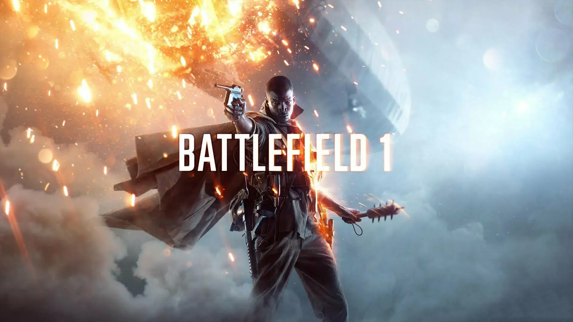 اطلاعات جدید از Apocalypse آخرین DLC بازی Battlefield 1