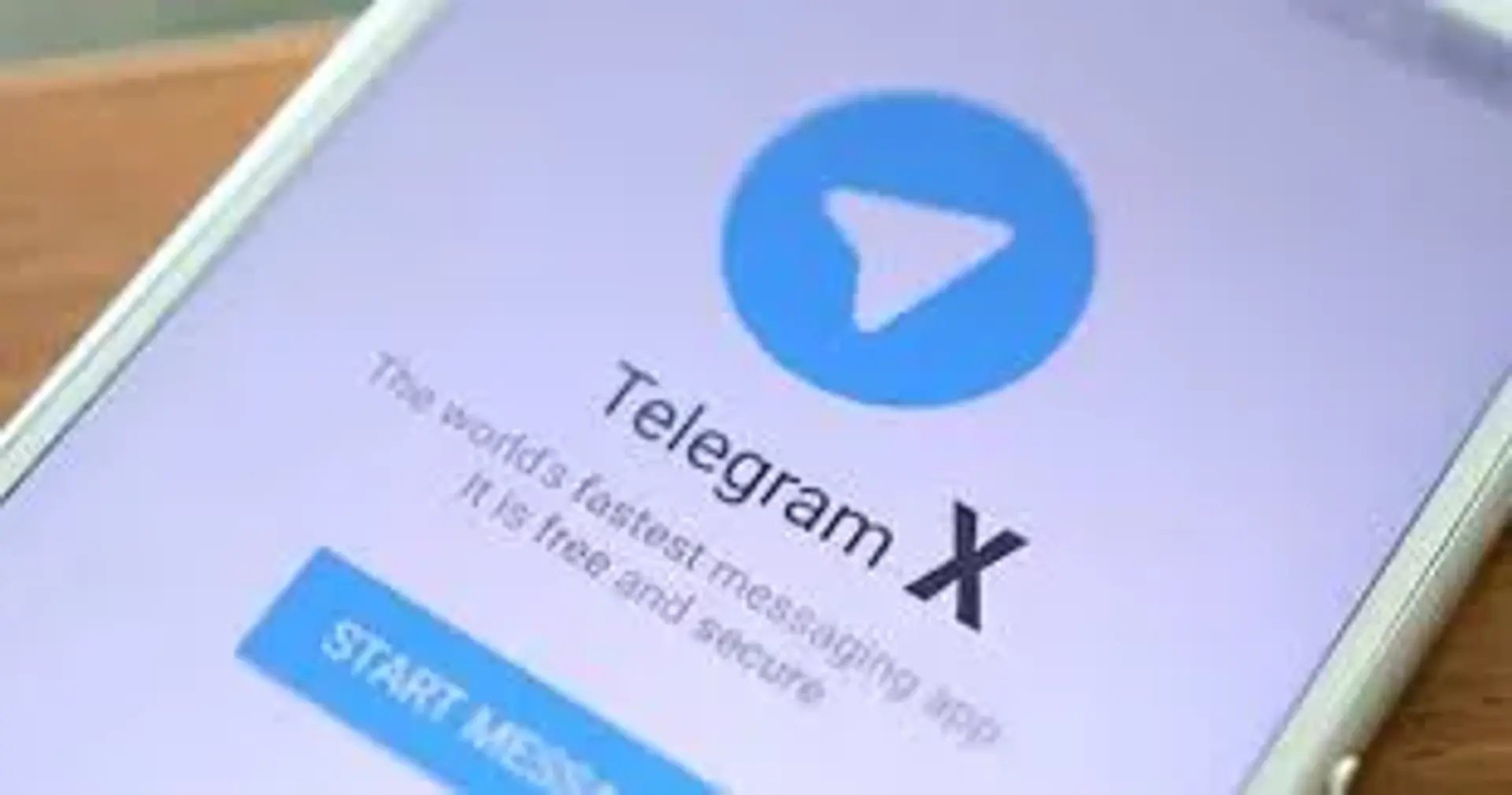 حذف برنامه های تلگرام و تلگرام X از اپ استور بدون هیچ گونه توضیح قبلی!