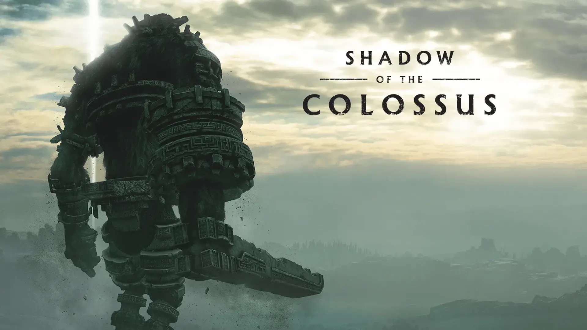 بررسی بازی Shadow of the Colossus در PS4: غول کشی در دنیای غم زده