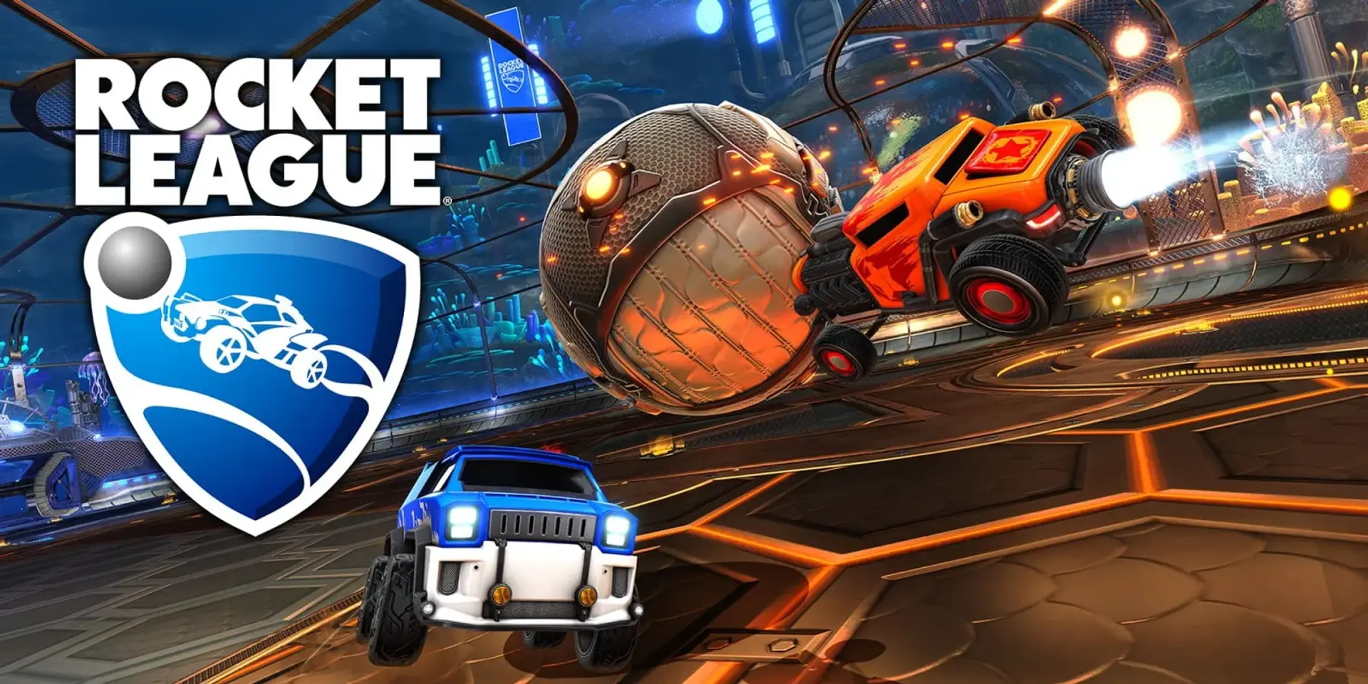 برنامه های آتی Psyonix برای بازی Rocket League