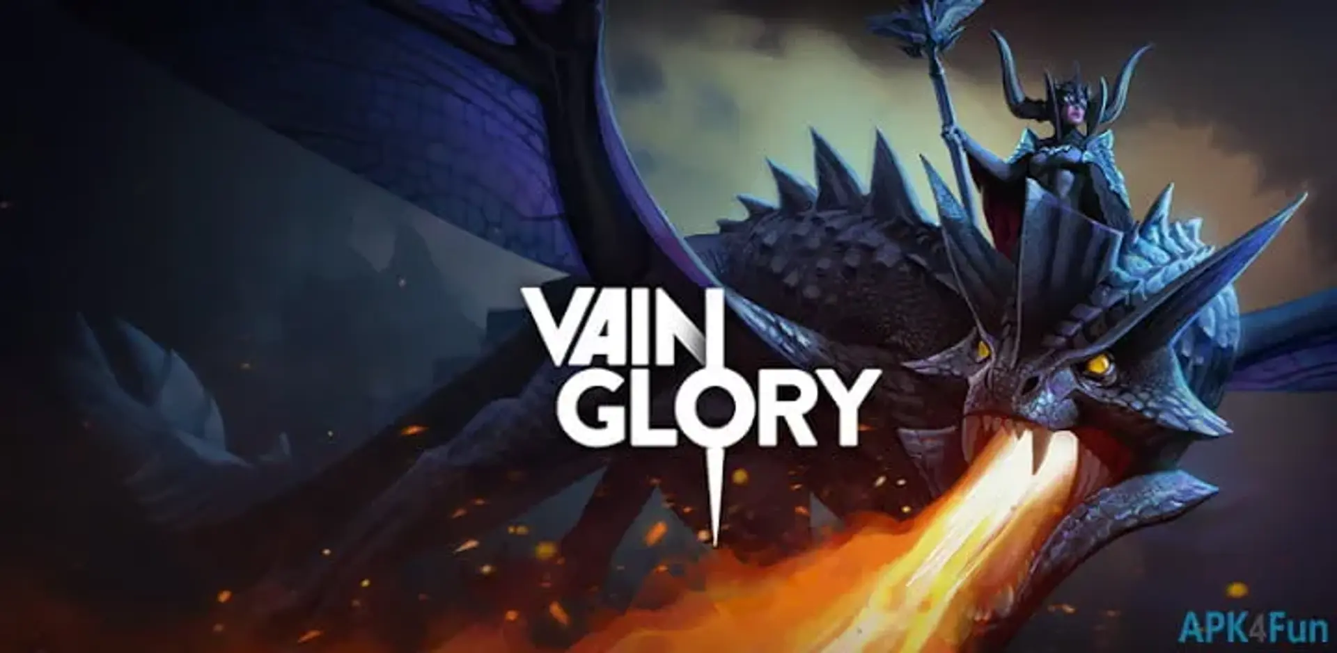 وین‌ ‌گلوری (Vainglory) بازی 5v5 را به موبایل می‌آورد؛ گرافیک خیره‌کننده و بیشتر