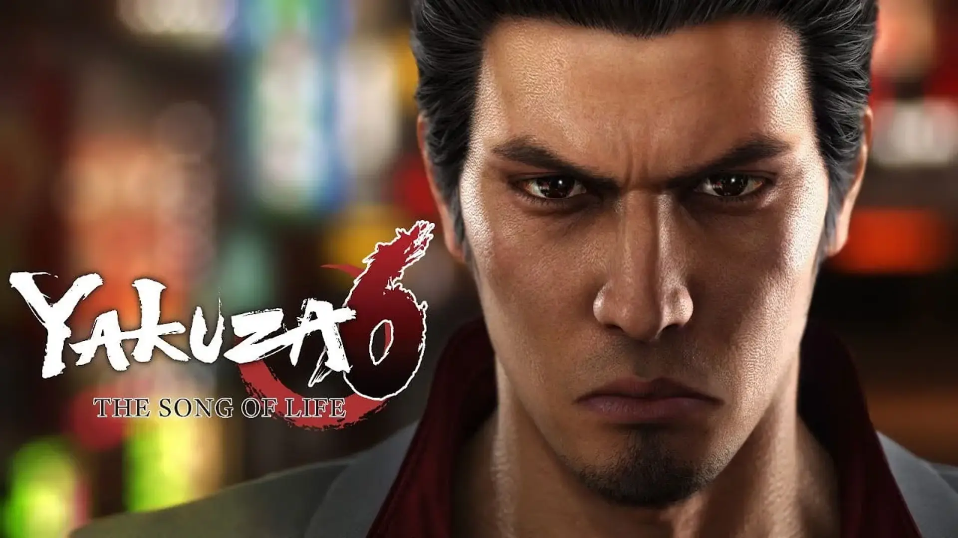 بازی Yakuza 6: The Song of Life تا آوریل تأخیر خورد