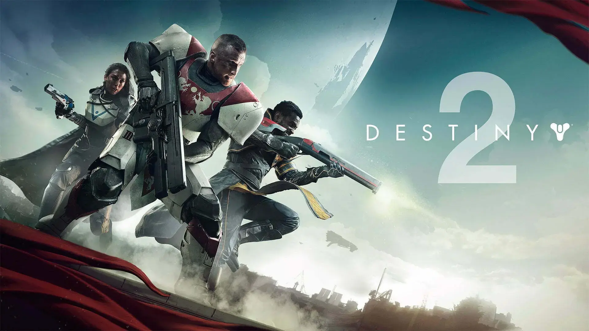 ارائه برنامه کاری آینده برای Destiny 2 توسط استودیوی Bungie در پاسخ به اعتراضات