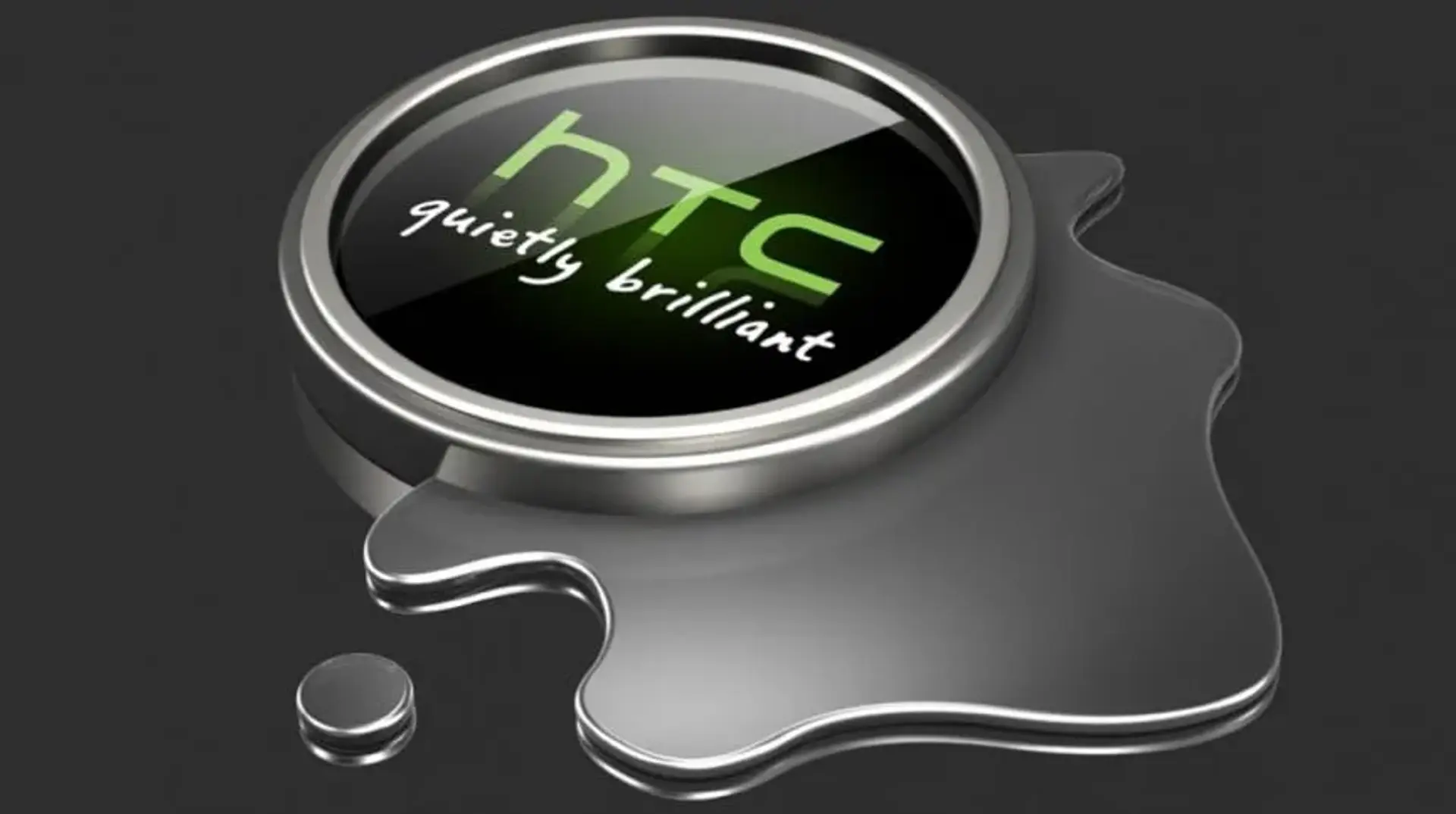 HTC Breeze ؛ اولین ساعت هوشمند تمام صفحه ، به زودی به بازار می آید