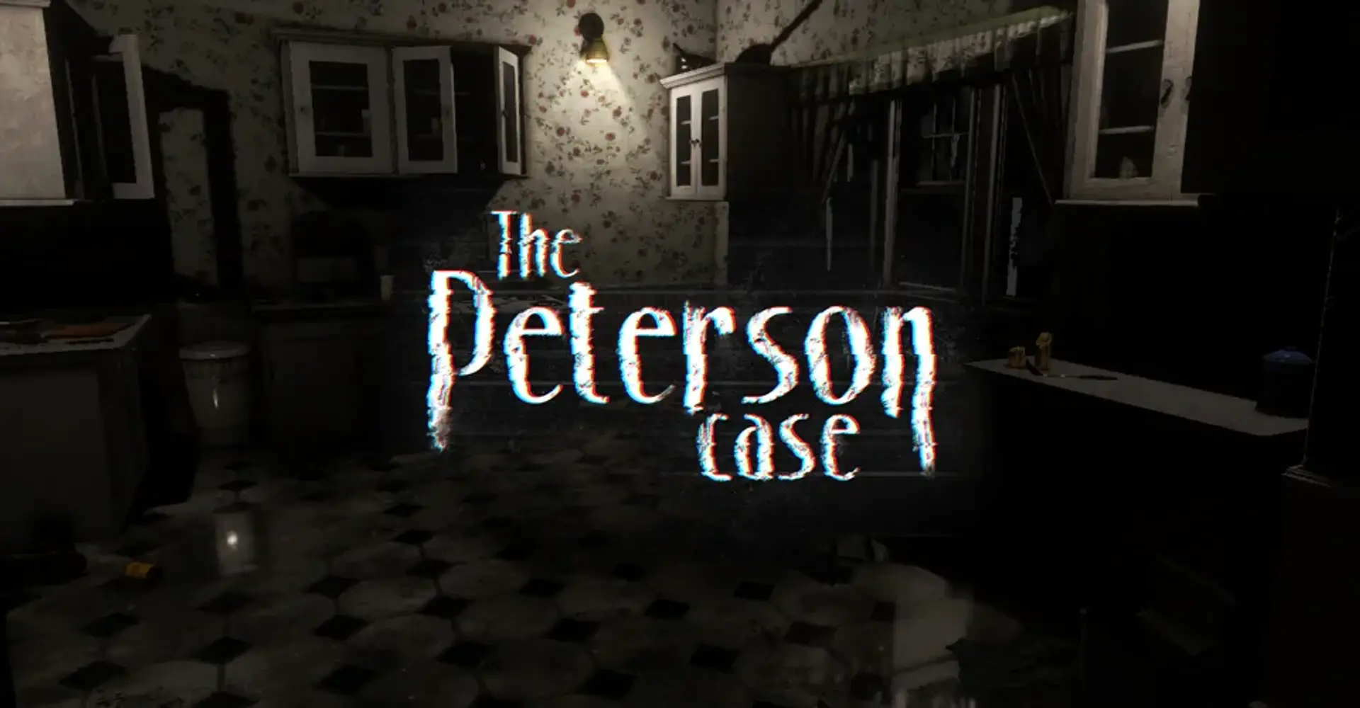 ویدیوی بازی The Peterson Case شما را با ترس عمیق بازی آشنا می کند