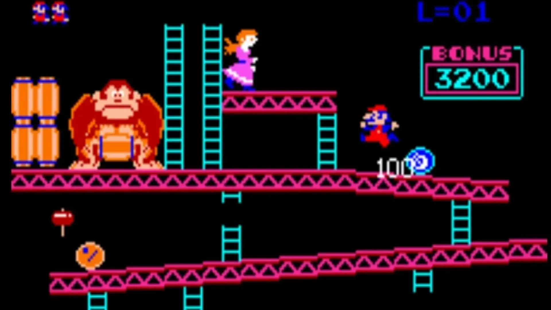 اتهام به بیلی میچل برای استفاده از شبیه ساز در بازی Donkey Kong