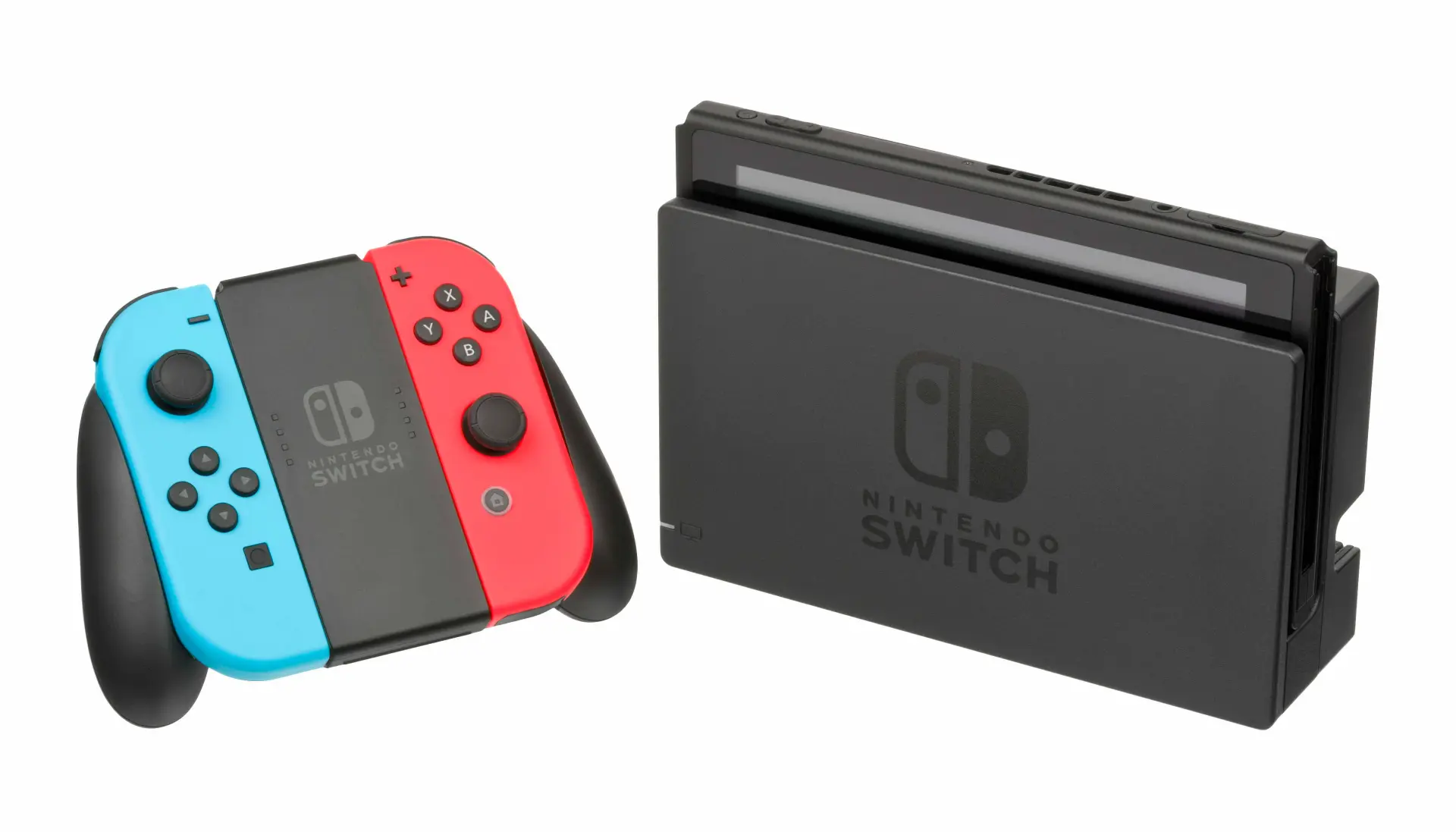اعلام پشتیبانی 5-6 ساله از کنسول Nintendo Switch