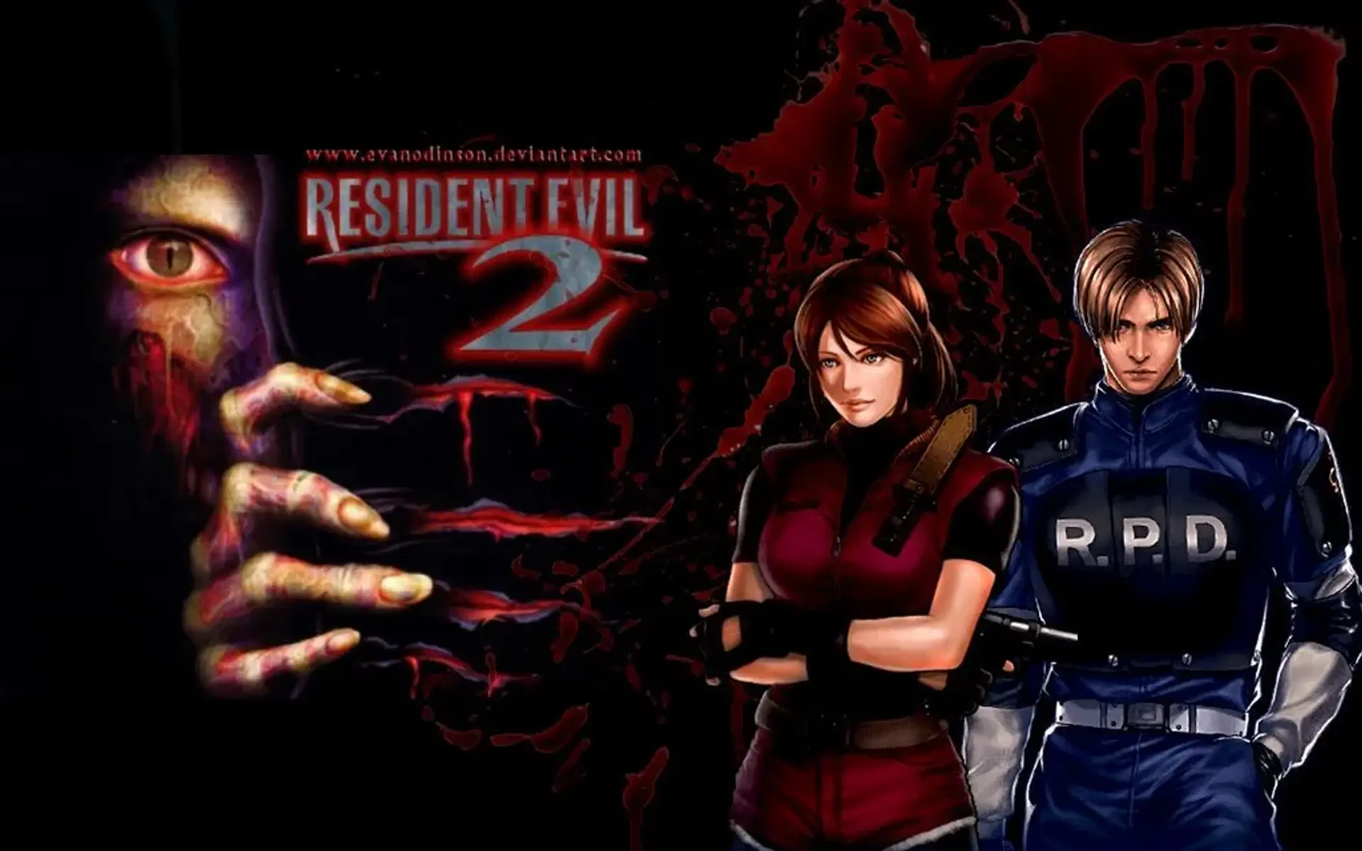 از Remake بازی Resident Evil 2 چه چیزهایی می خواهیم