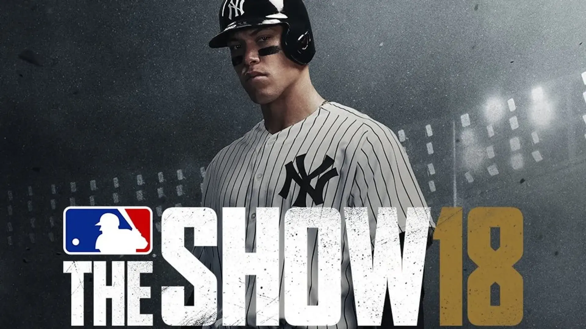 نمایش گیم پلی بازی MLB The Show 18 و بازگشت آرون جاج افسانه ای