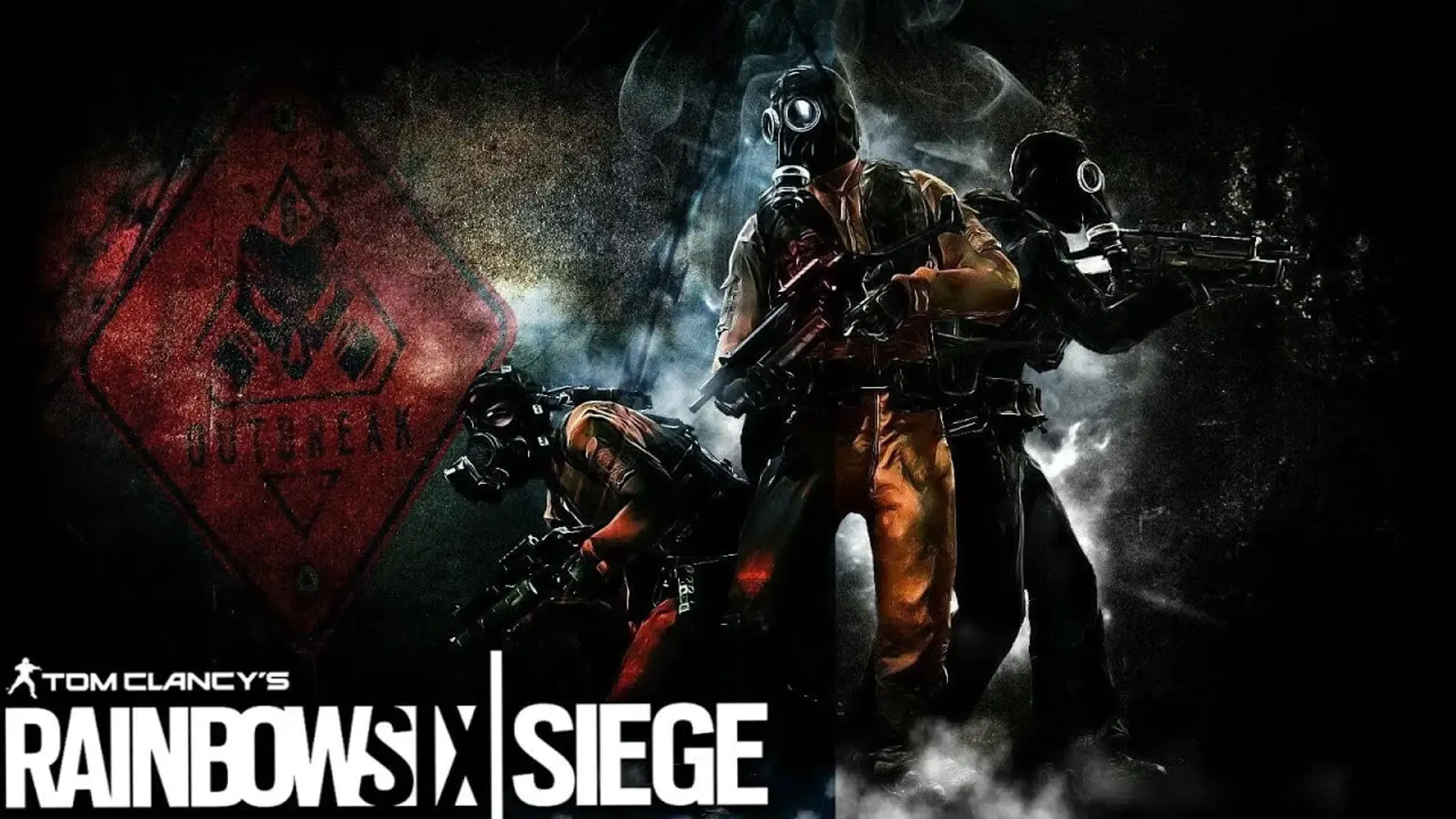 وحشت از نا شناخته ها در آخرین تریلر Rainbow Six Siege Outbreak