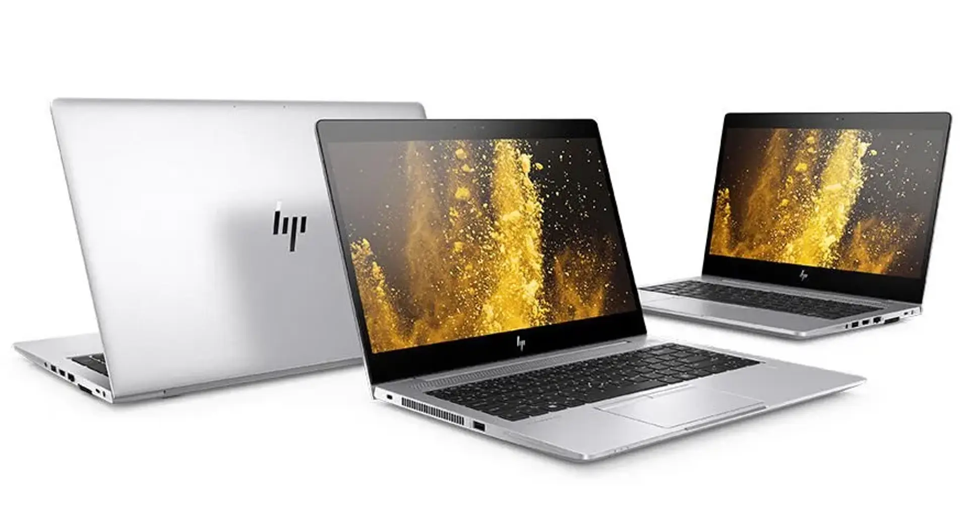 HP با لپ تاپ ها، نمایشگرها و داک جدیدش، تاندربولت 3 را دیوانه می کند