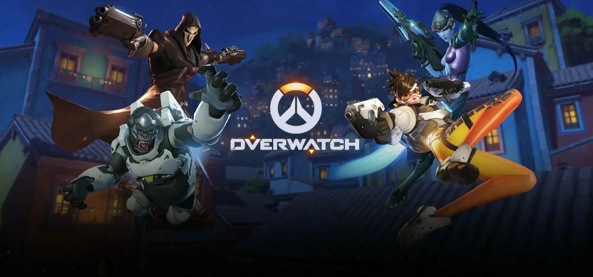 جزئیاتی از رویداد سال سگ در بروزرسان اخیر Overwatch منتشر شد