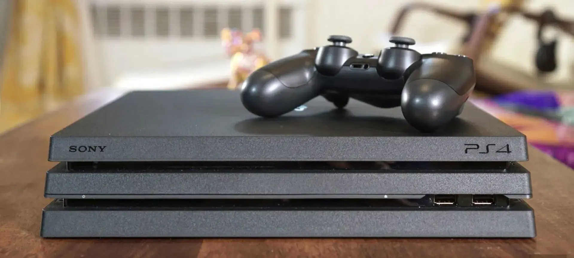 PS4 Pro بازیهای بیشتری را بر روی تلویزیون های قدیمی تر بهبود می بخشد