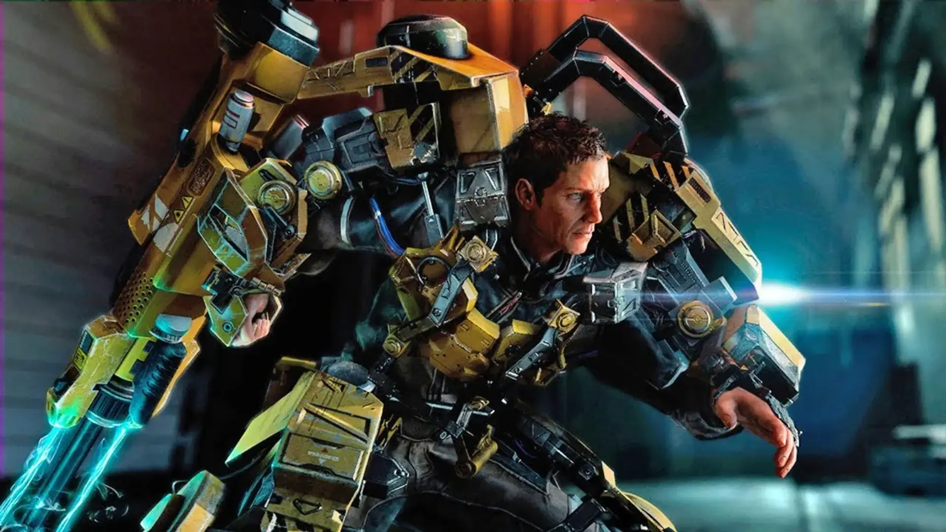طبق شایعات The Surge 2 سال 2019 منتشر خواهد شد