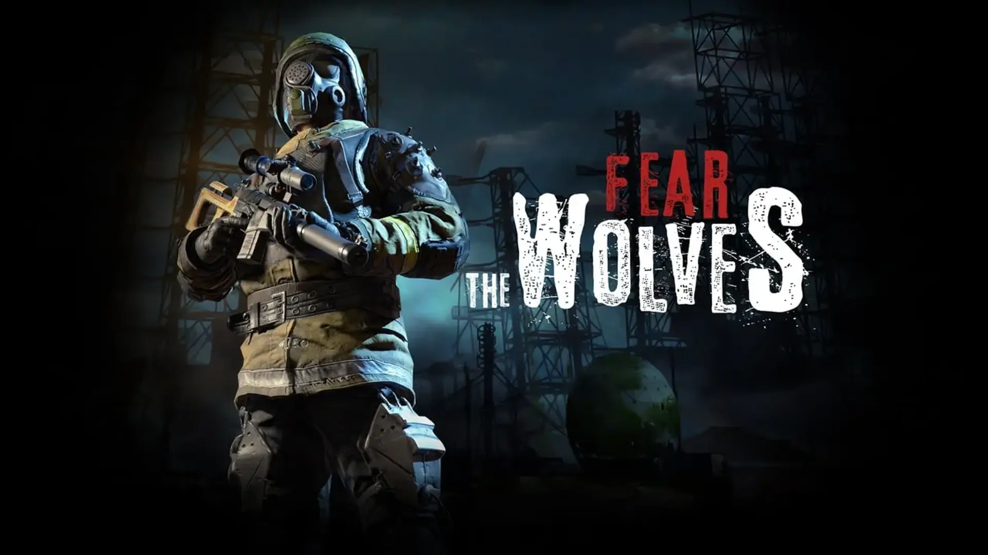 Fear The Wolves بازی جدید Battle royal از تیم سازنده Stalker