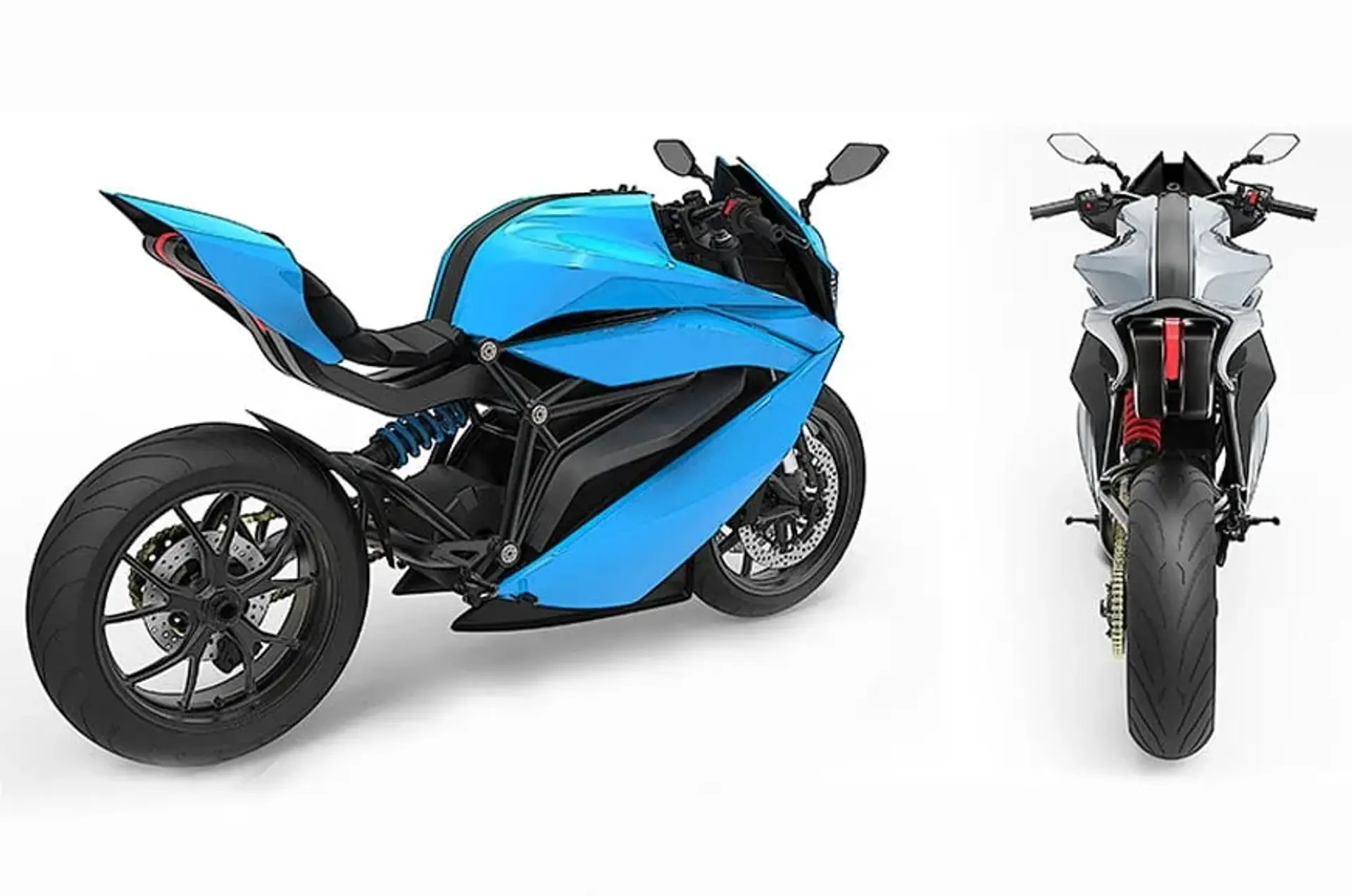 نگاهی به چشم‌نوازترین وسایل نقلیه الکتریکی دوچرخ در نمایشگاه Auto Expo 2018