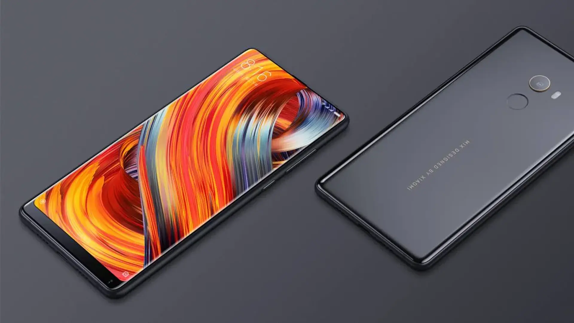 می میکس 2S ؛ افشای مشخصات، احتمال عرضه پیش از MWC 2018