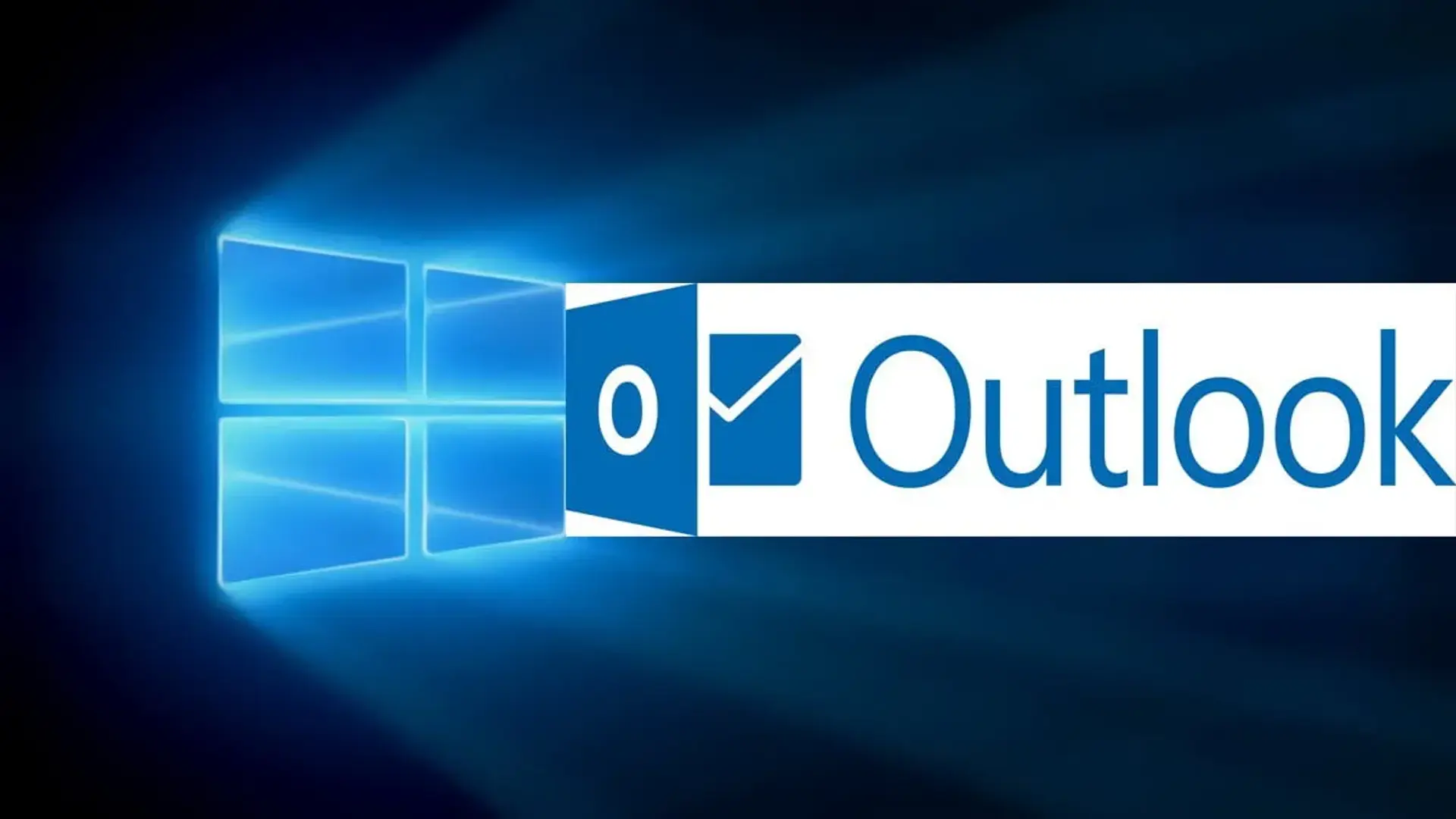 چطور بدون آدرس ایمیل از نرم افزار Outlook استفاده کنید