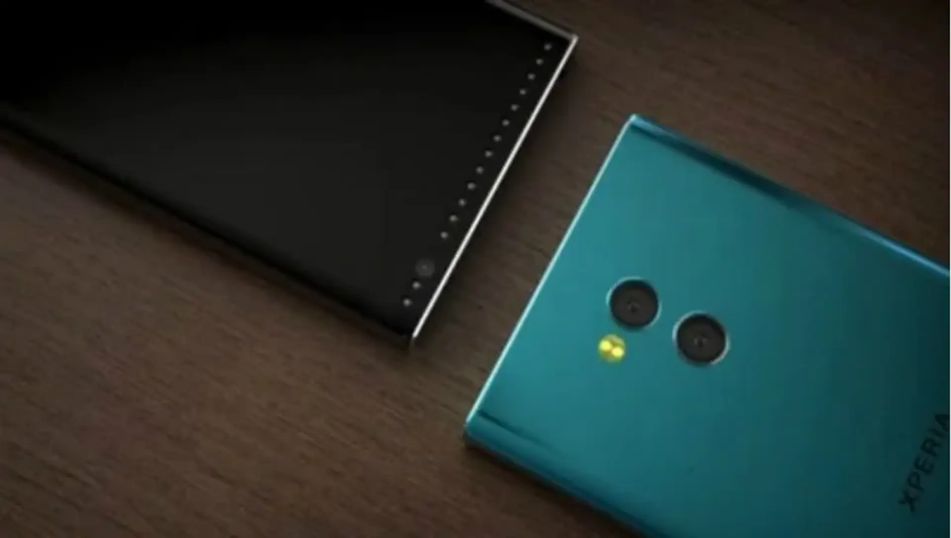 گوشی سونی اکسپریا XZ2 پرو در بنچمارک ظاهر شد