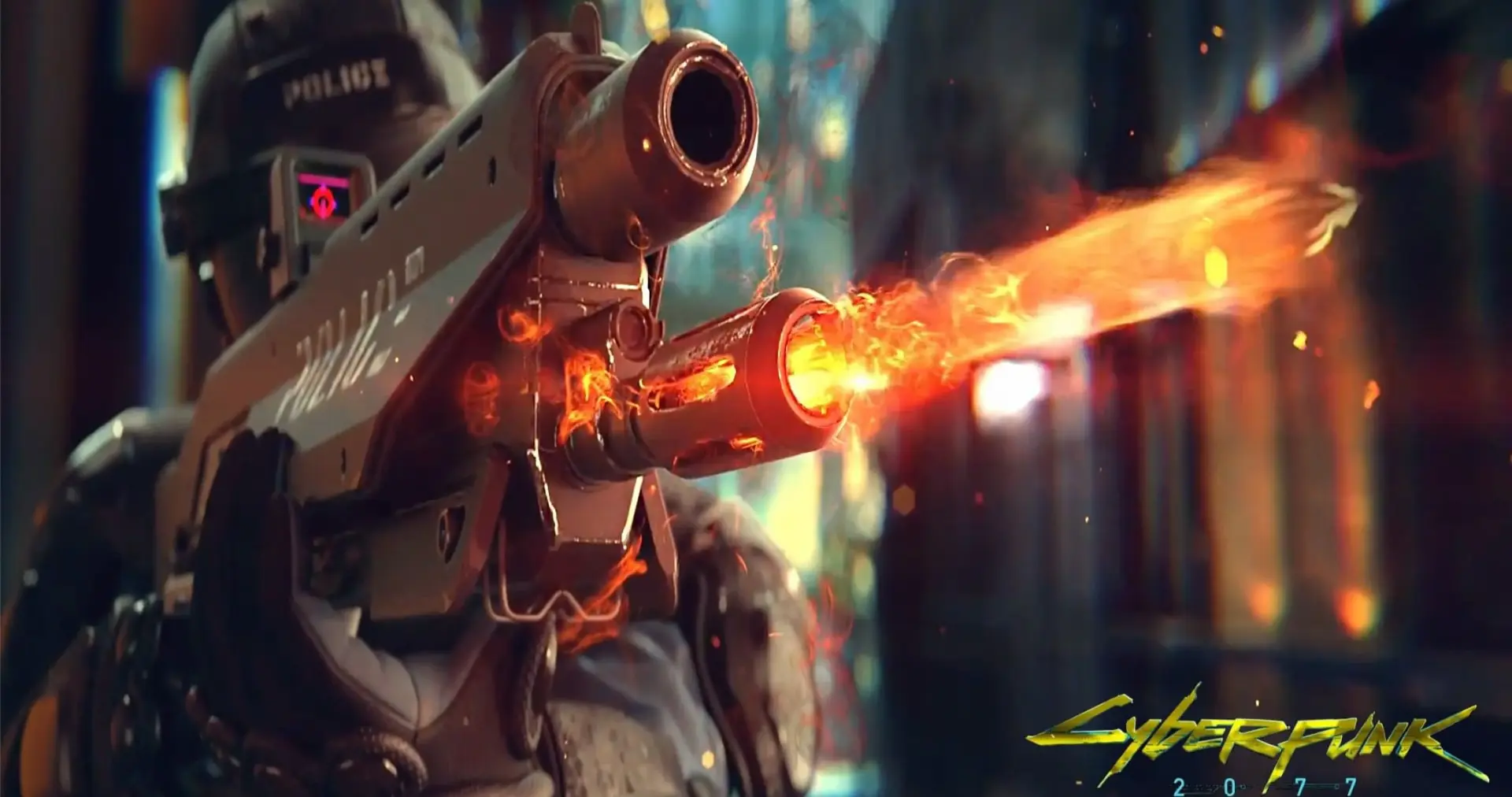 احتمال نمایش Cyberpunk 2077 در مراسم E3 امسال