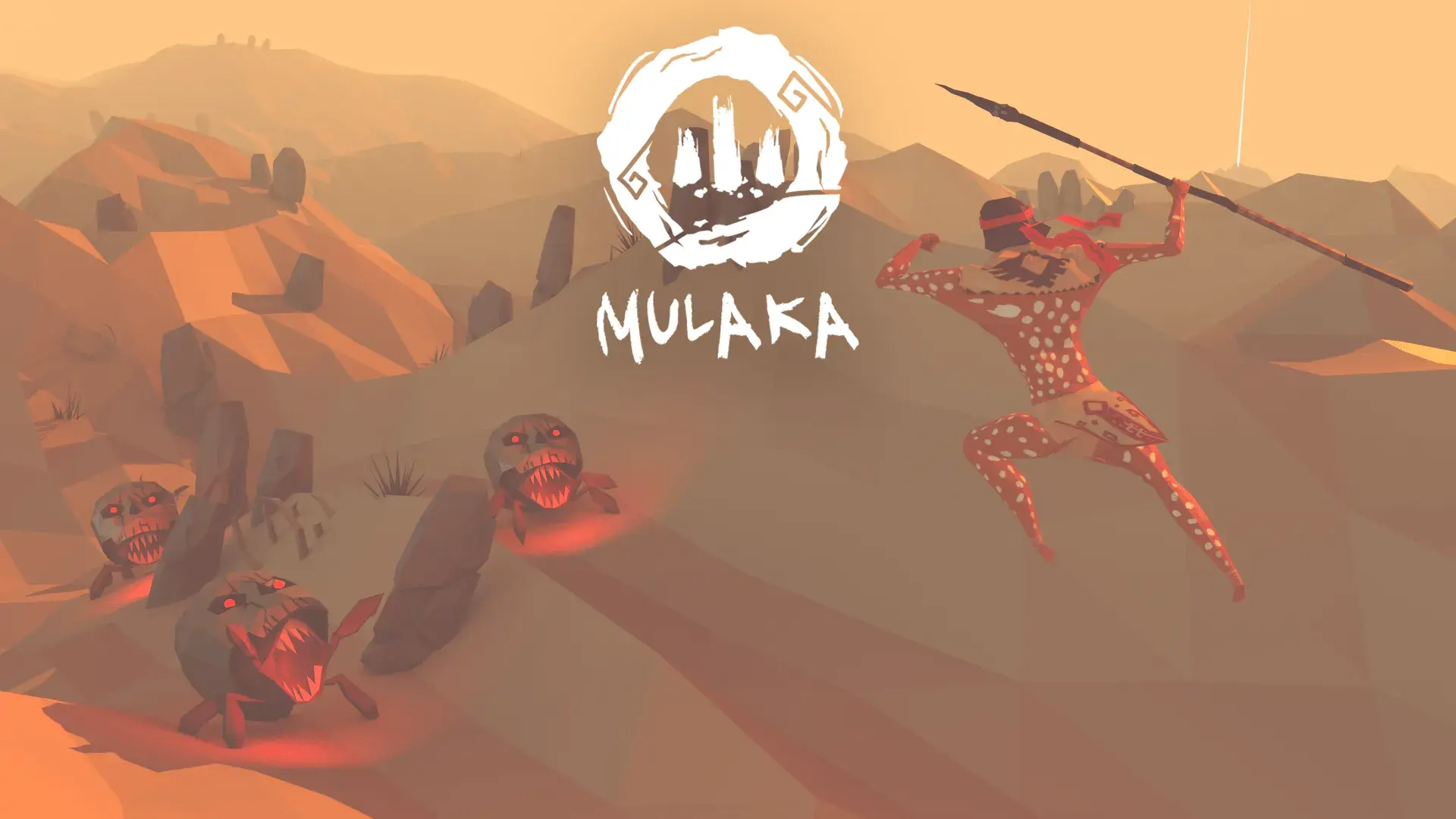 معرفی بازی Mulaka و درسی تاریخی در مورد بومیان آمریکا