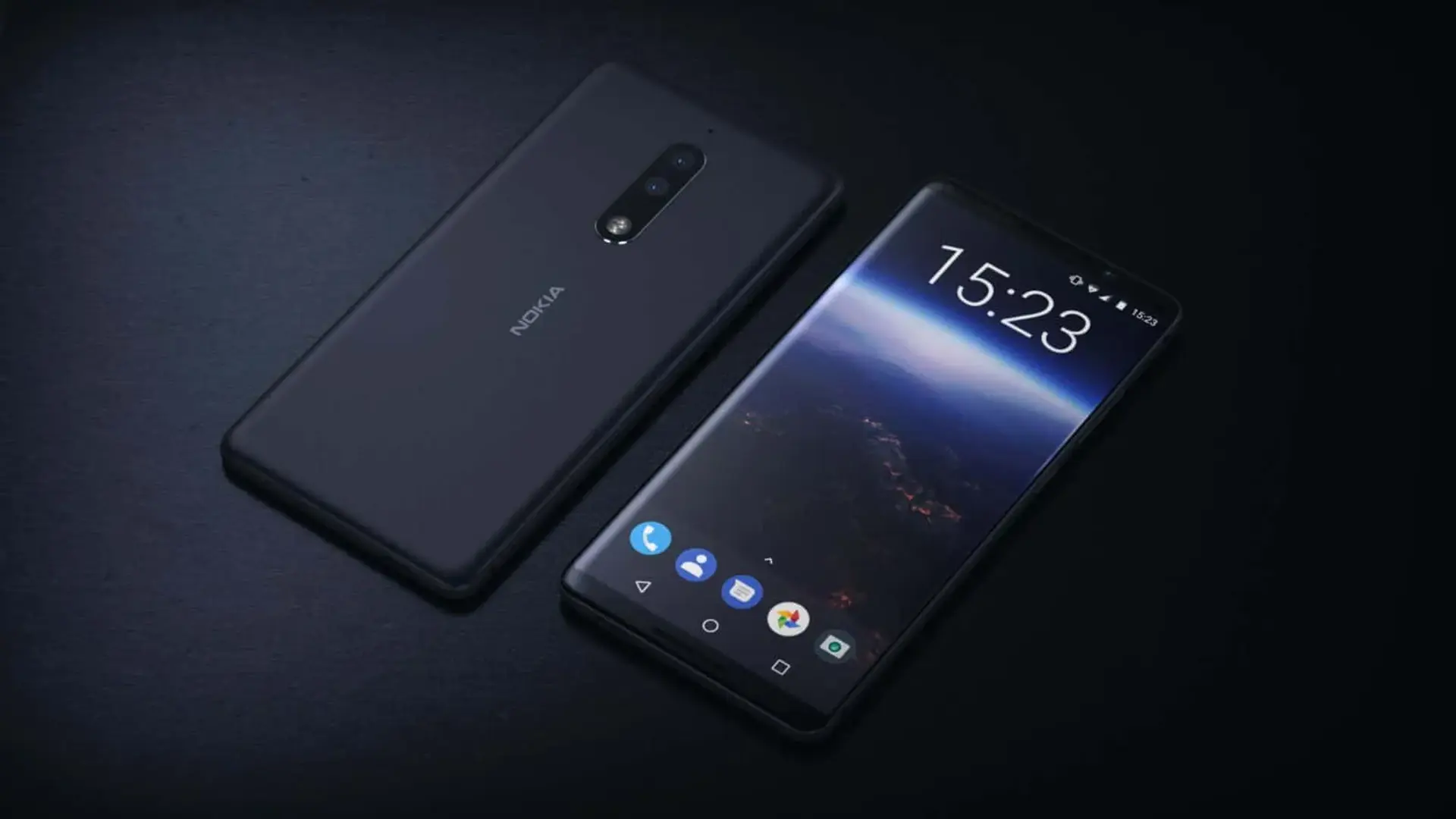نوکیا 9 یا نوکیا 7 پلاس؟ انتشار مشخصات رسمی توسط HMD Global