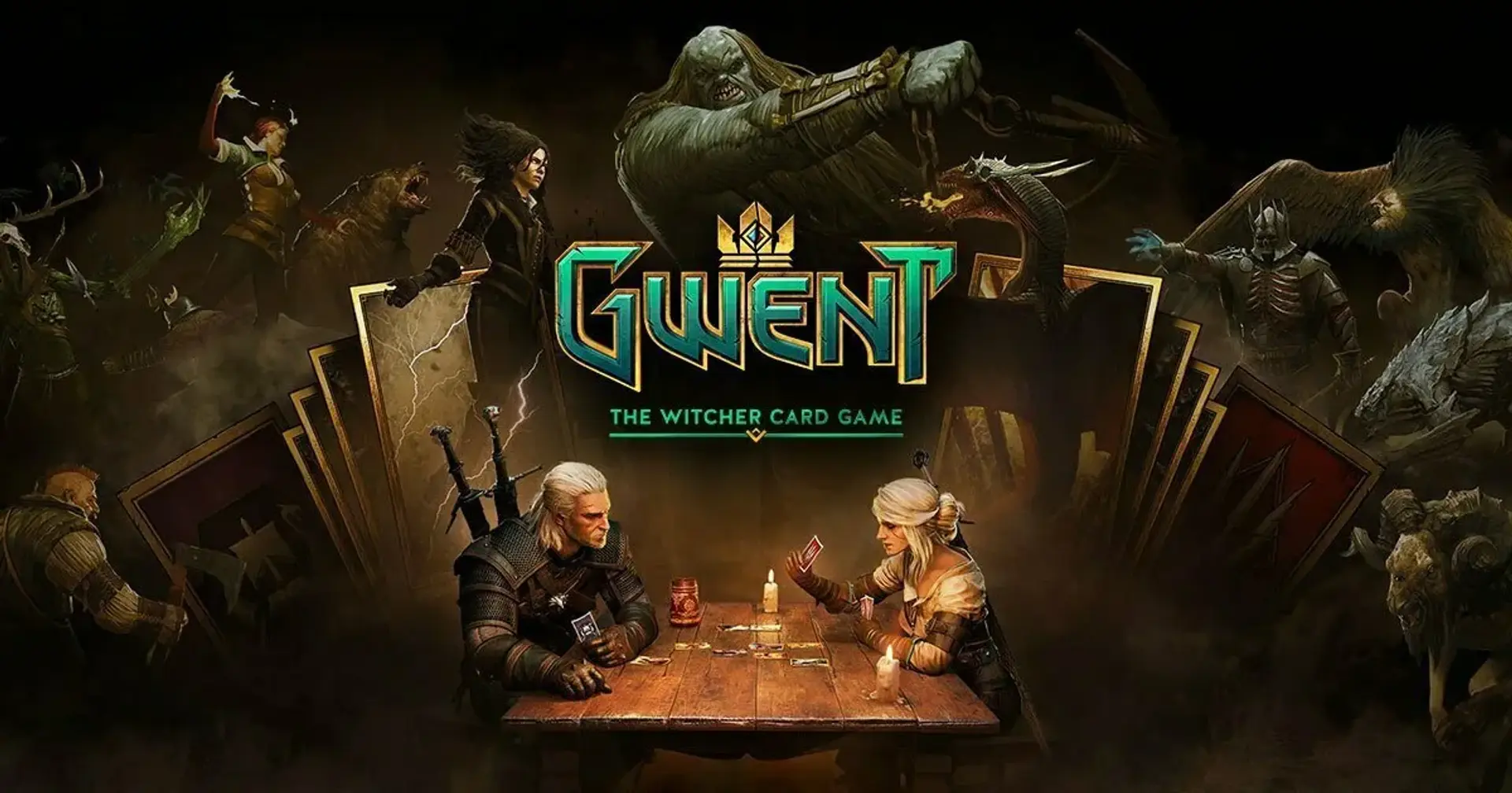 CD Projekt  از حالت جدیدی به نام Gwent Arena خبر داد
