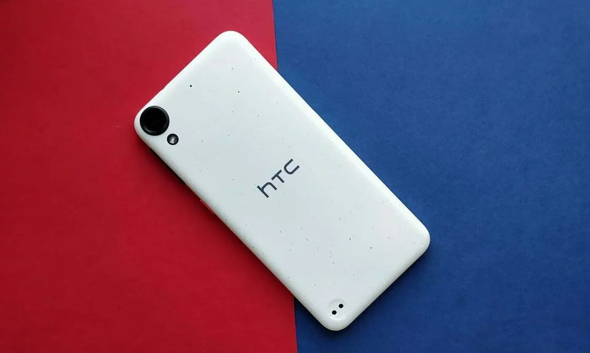 گوشی ارزان قیمت HTC Desire 12 با طراحی تمام صفحه در راه است