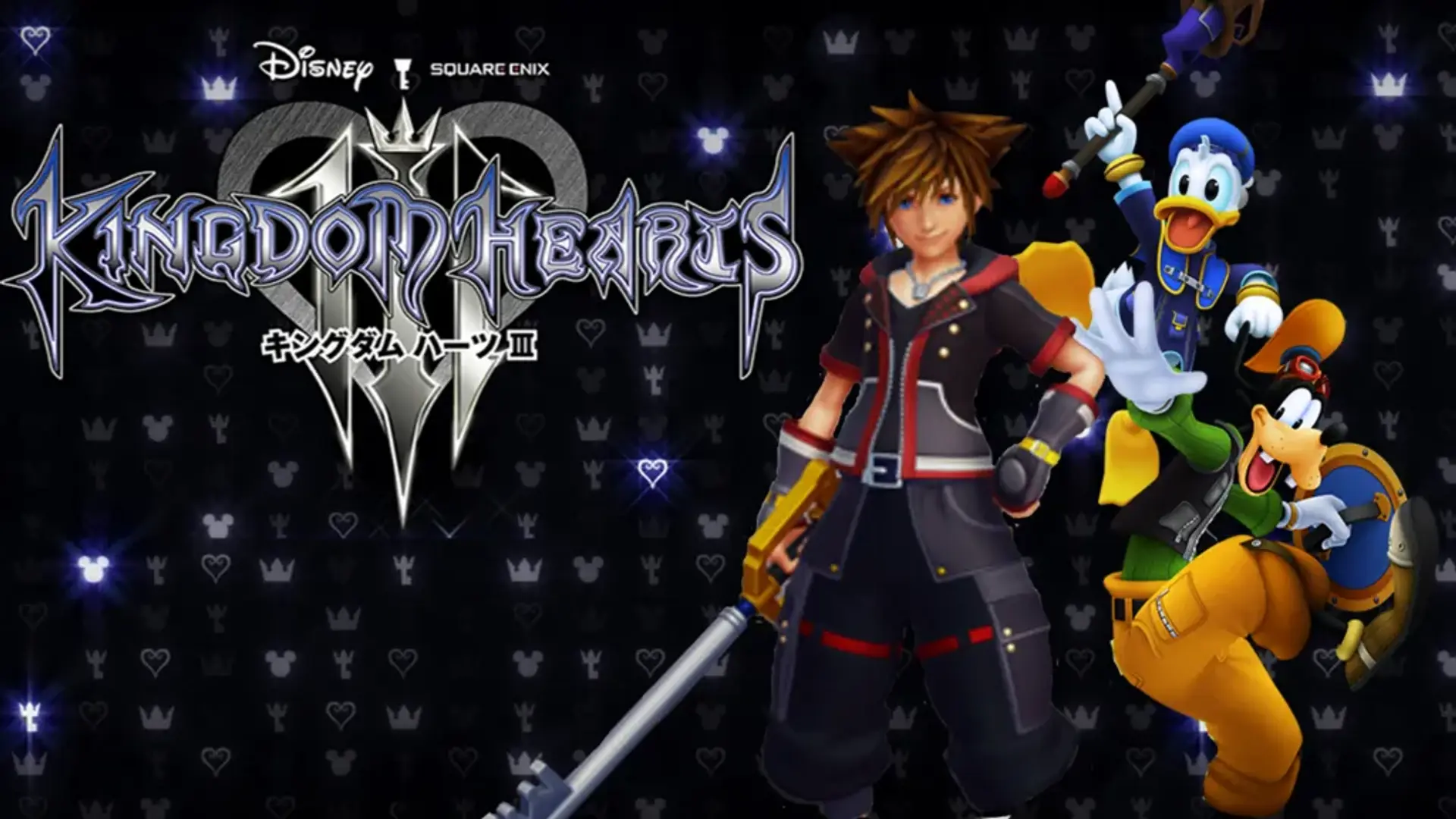 اعلام تاریخ انتشار Kingdom Heart 3 در E3 یک اشتباه ترجمه ای بوده