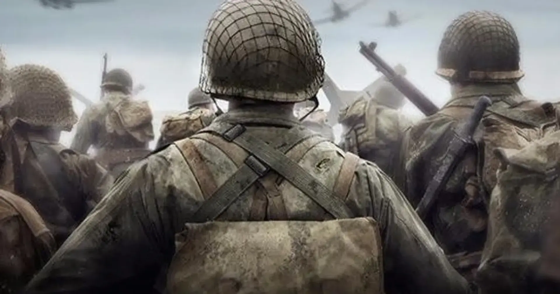 کارگردان احتمالی فیلم سینمایی Call of Duty مشخص شد