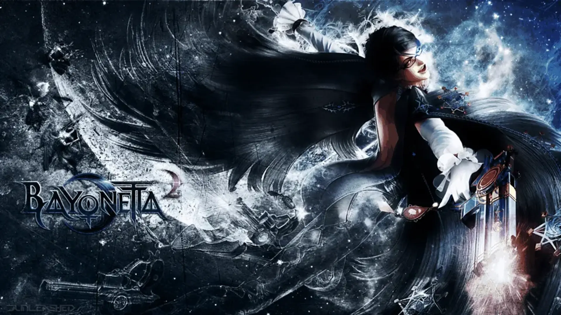 بررسی بازی Bayonetta 2: رقص جادوگر دوست داشتنی